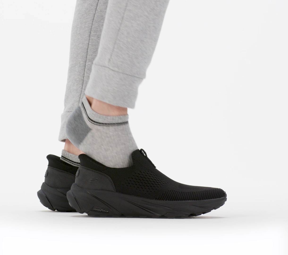 Skechers Slip-ins Relaxed Fit: Conner - Milton image number 1