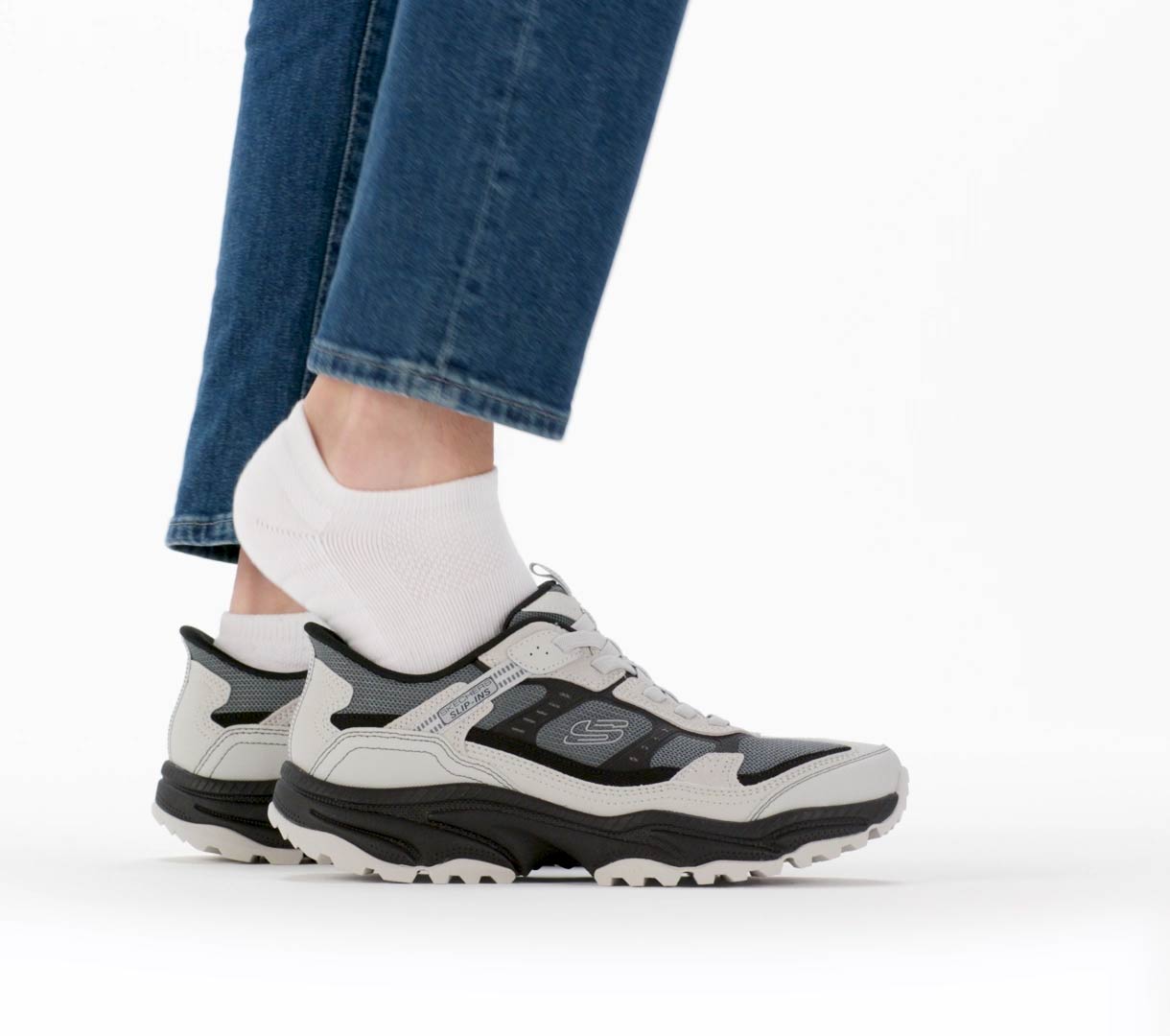 Skechers Slip-ins: Vigor AT image number 1