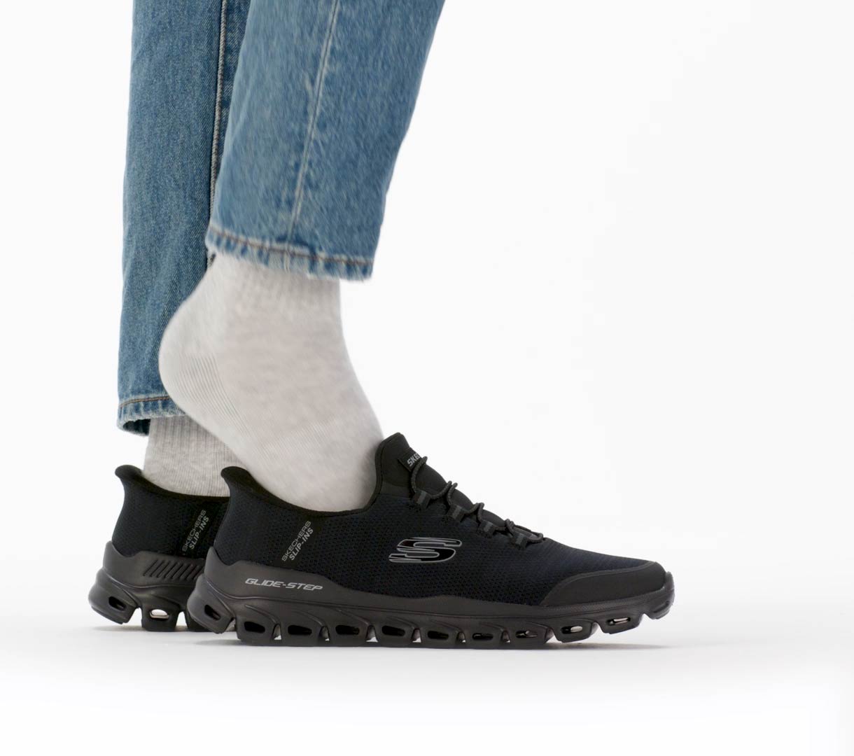 Skechers Slip-ins: Glide-Step - Zefyr image number 1