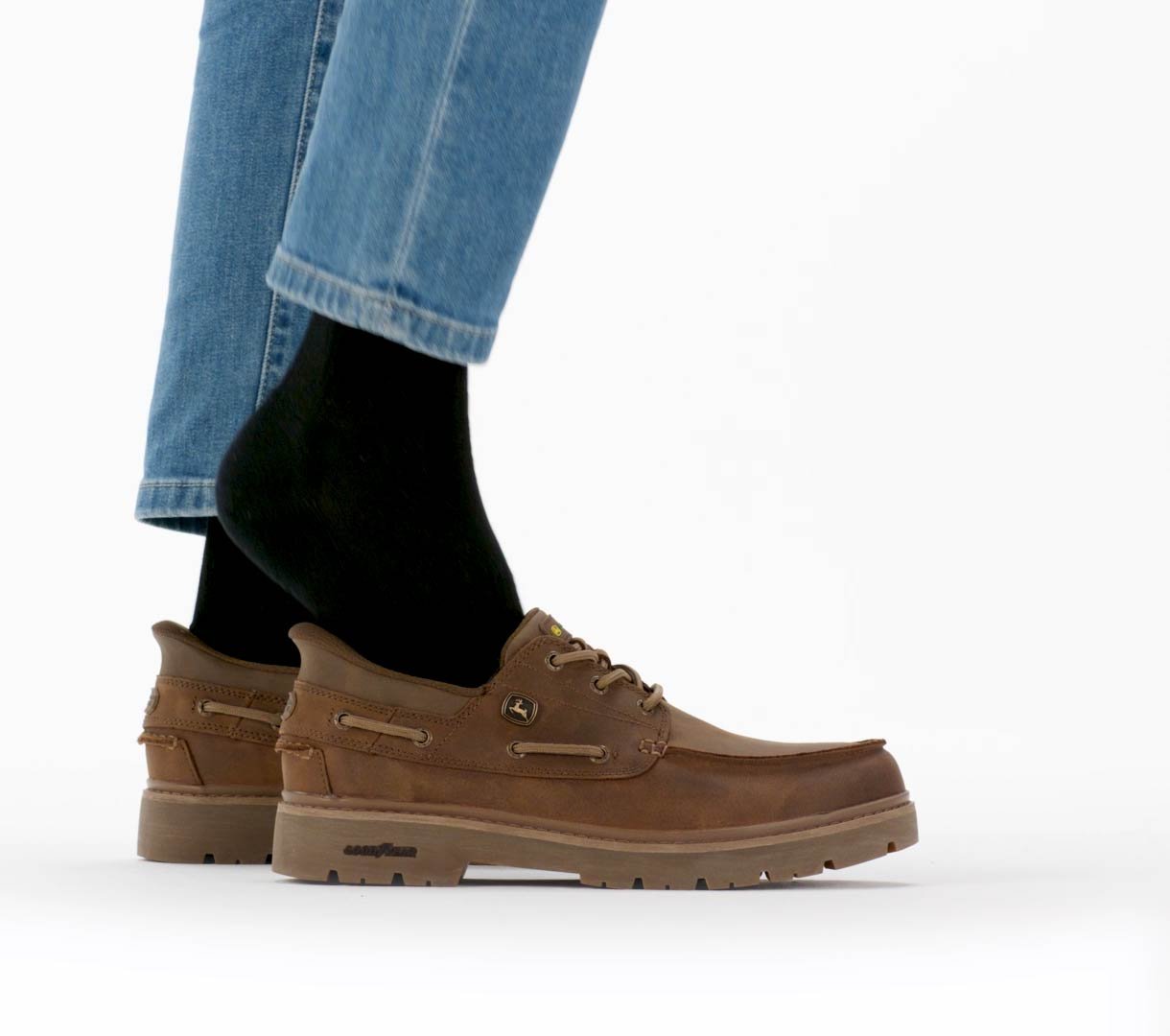 Skechers Slip-ins John Deere Relaxed Fit: Caldwell - Xavier image number 1