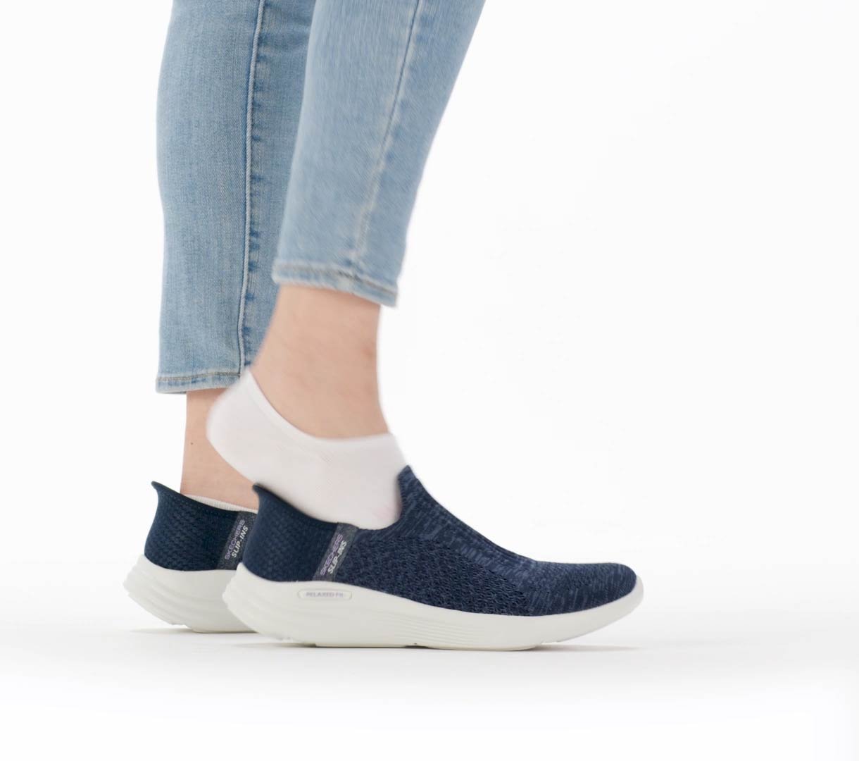 Skechers Slip-ins: Relaxed Fit Sport image number 1