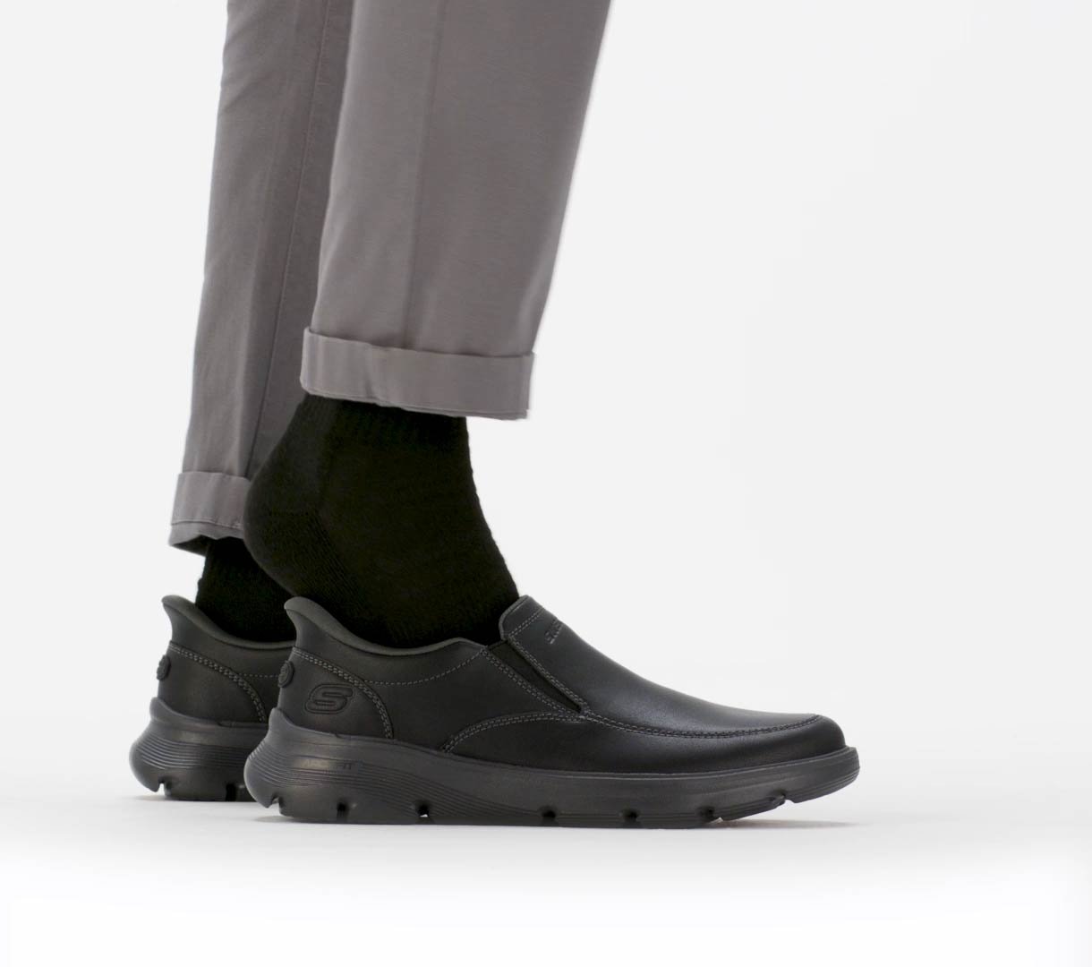 Skechers Slip-ins: Arch Fit Garza - Umar image number 1