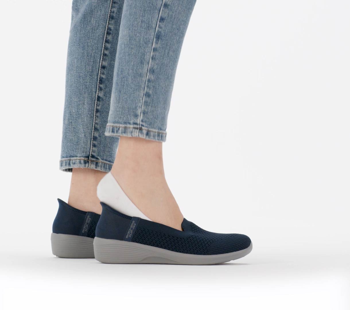 Skechers Slip-ins: Arya - Sweet Voice image number 1