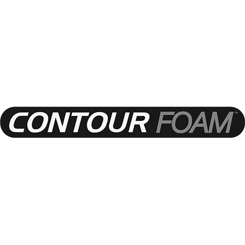 Mousse contour