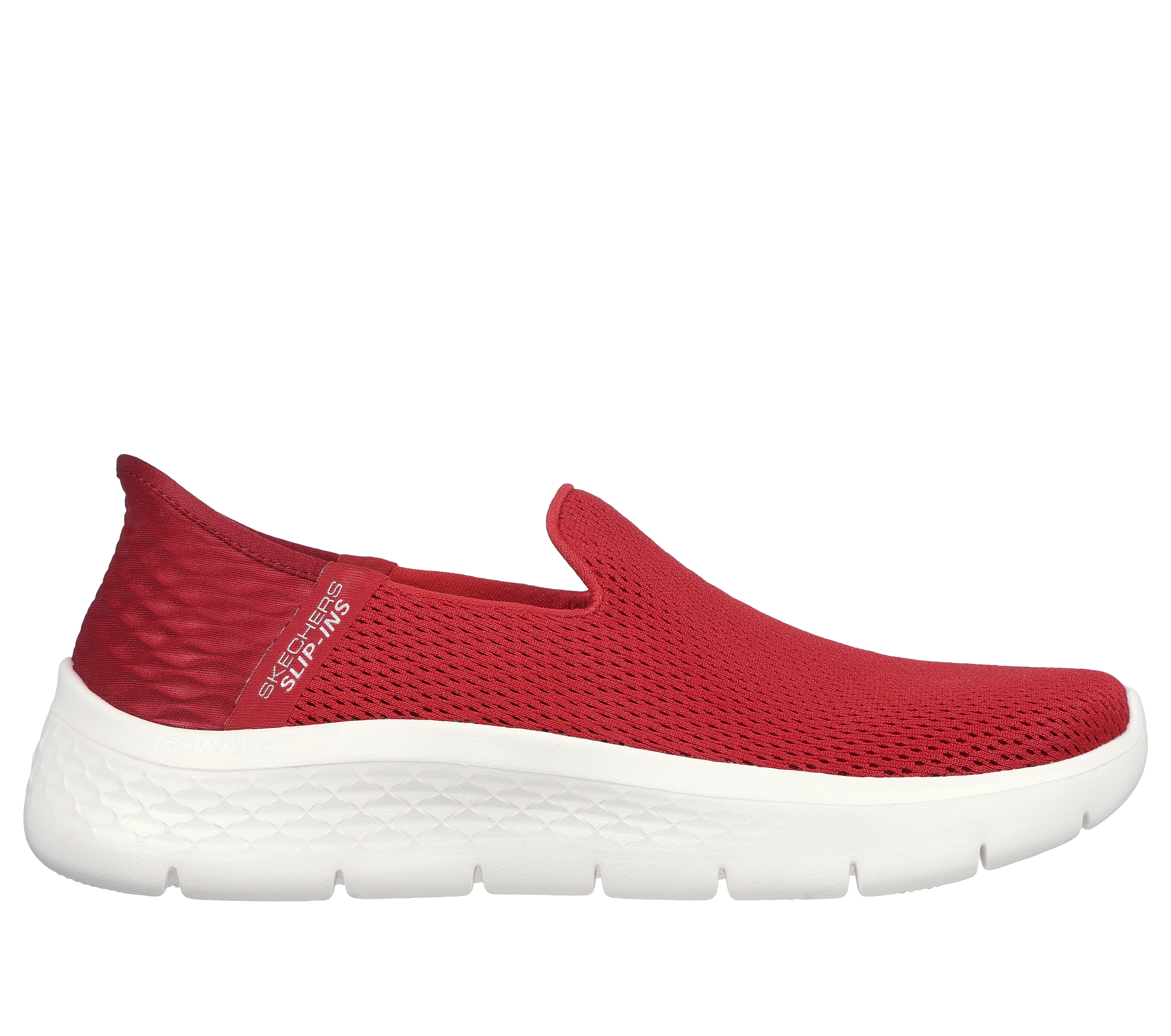 Shop the Skechers Slip-ins: GO WALK Flex - Relish | SKECHERS CA