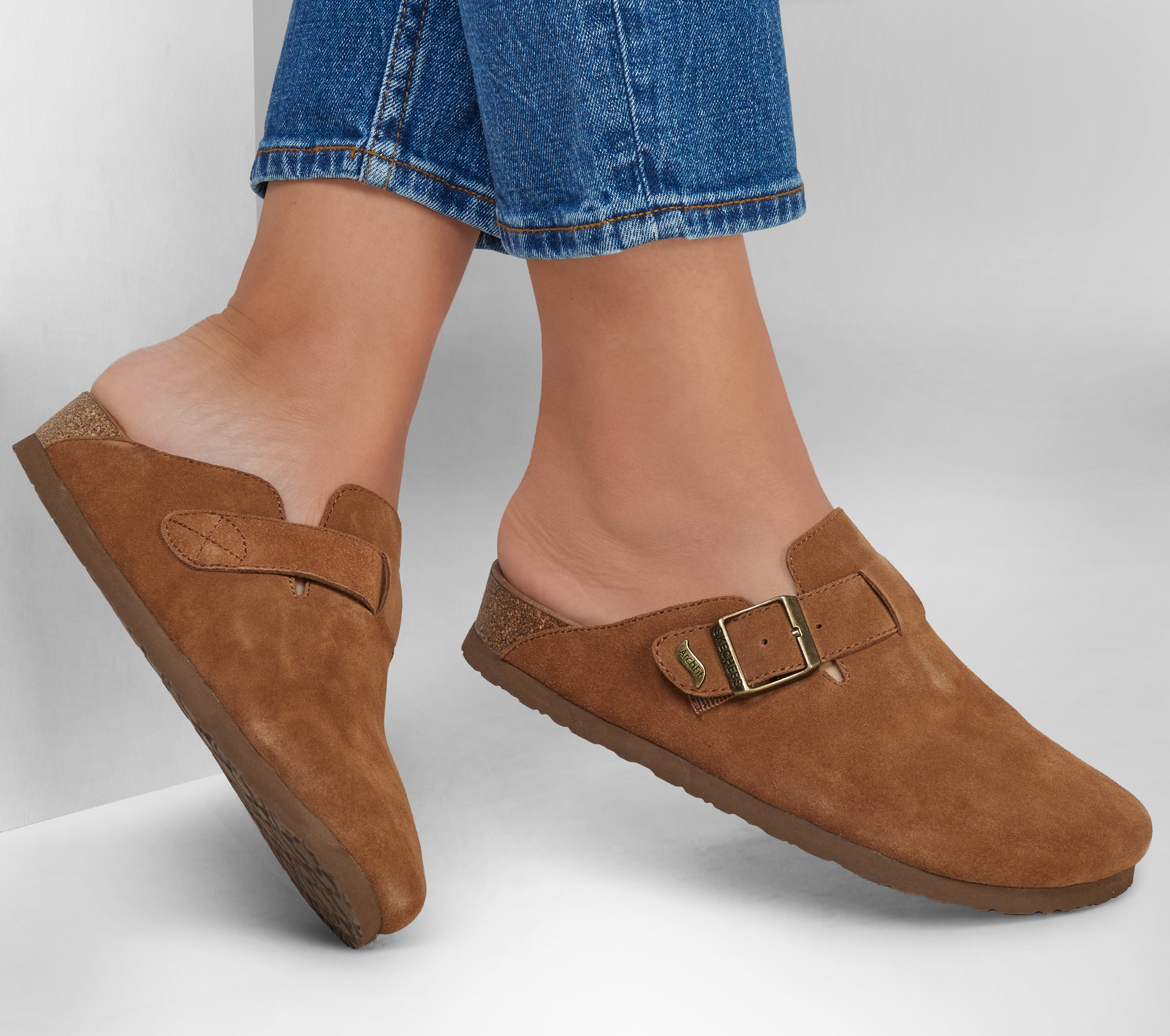 Skechers relaxed sale fit granola