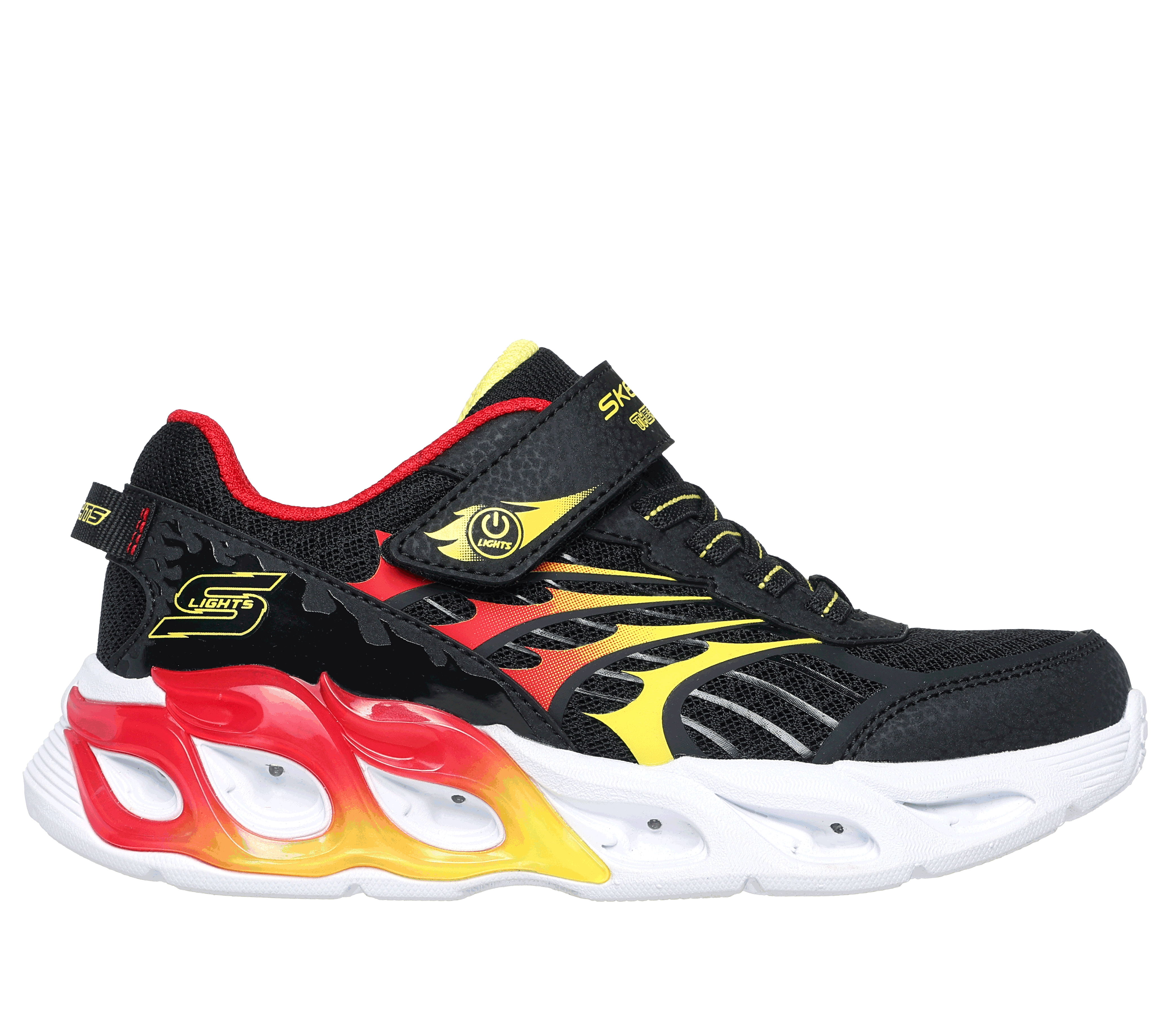 S Lights Thermo Flash 2.0
