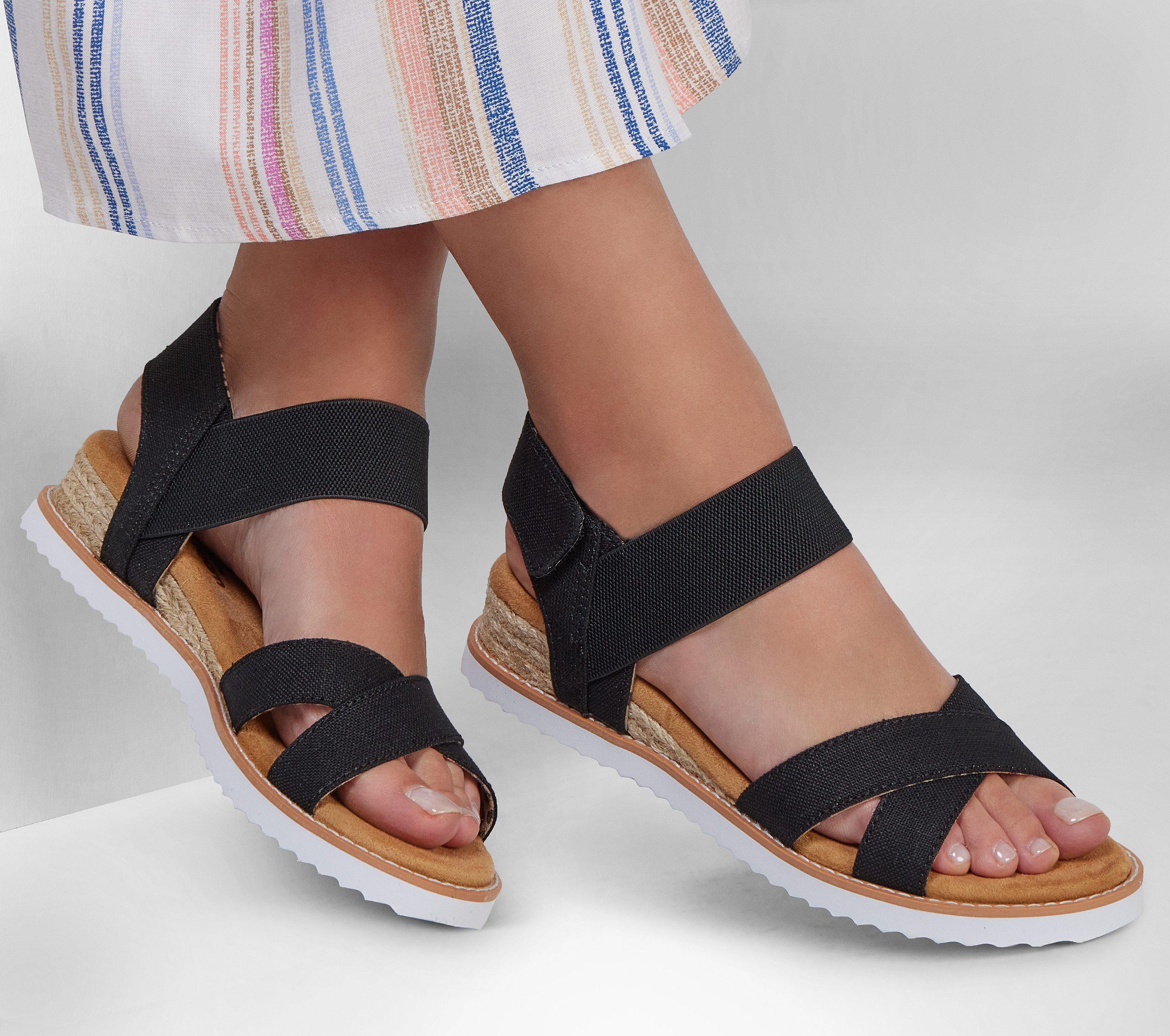 Bobs desert kiss skechers store
