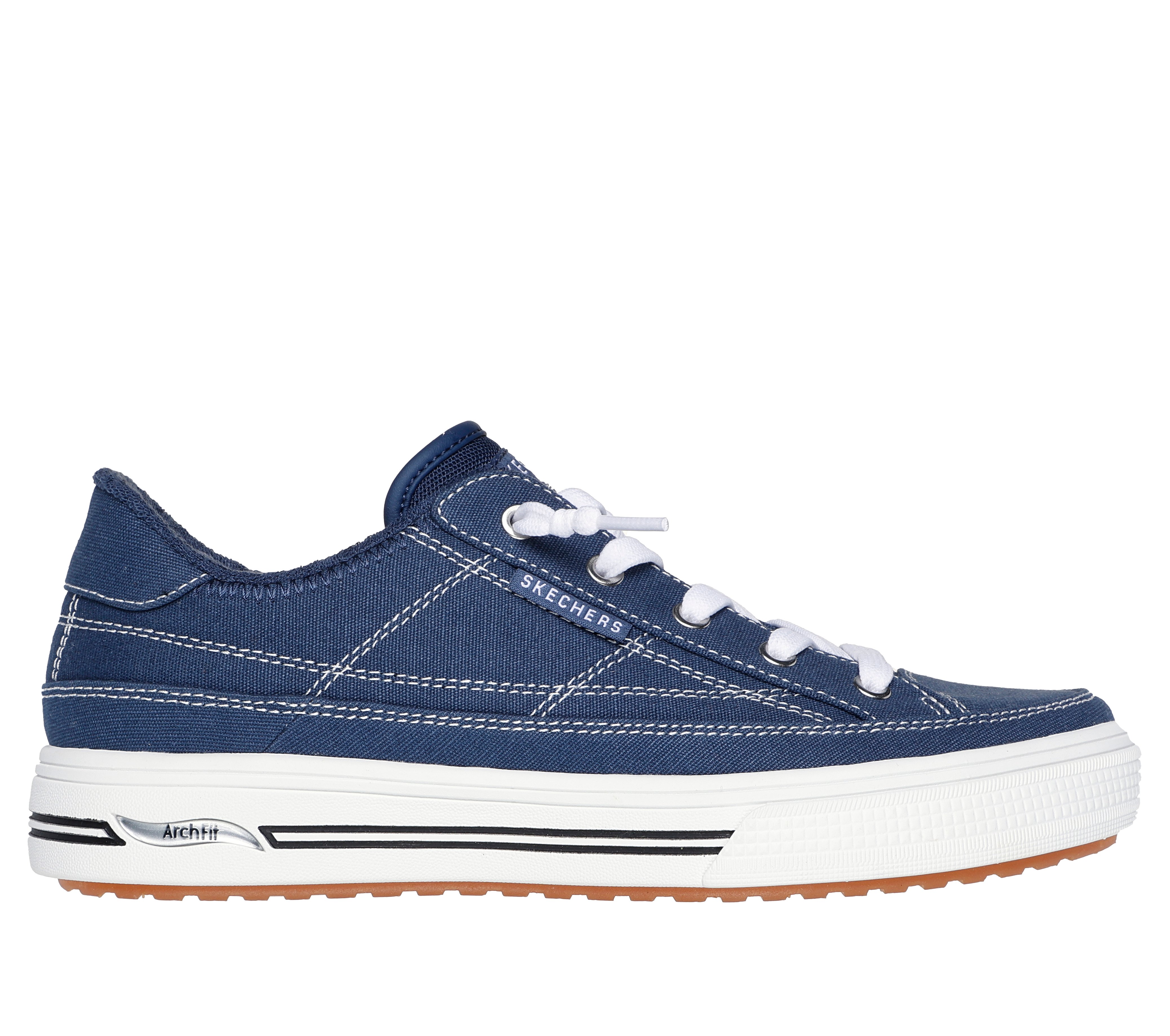 Skechers for high arches cheap