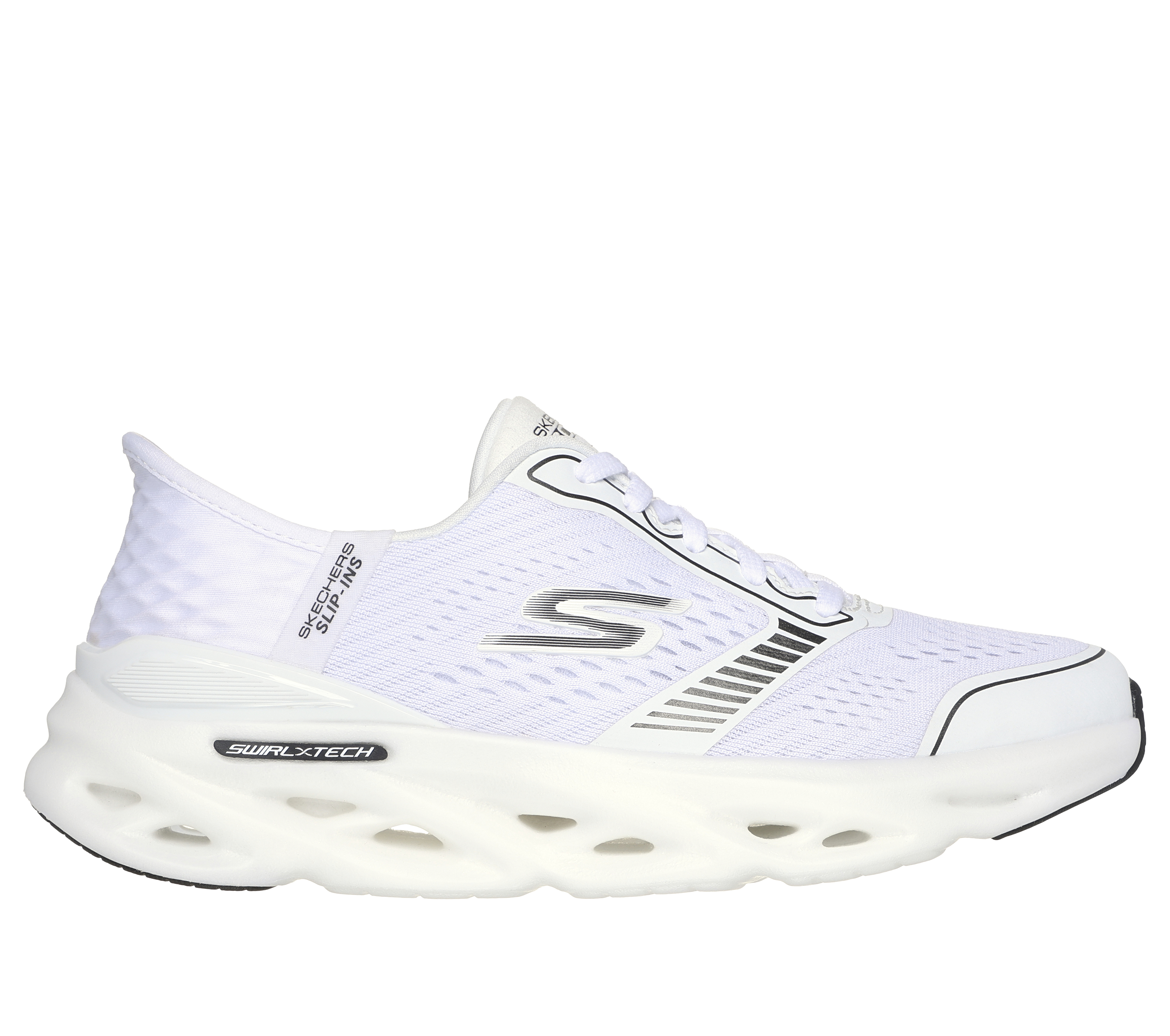 New skechers slip ons sale