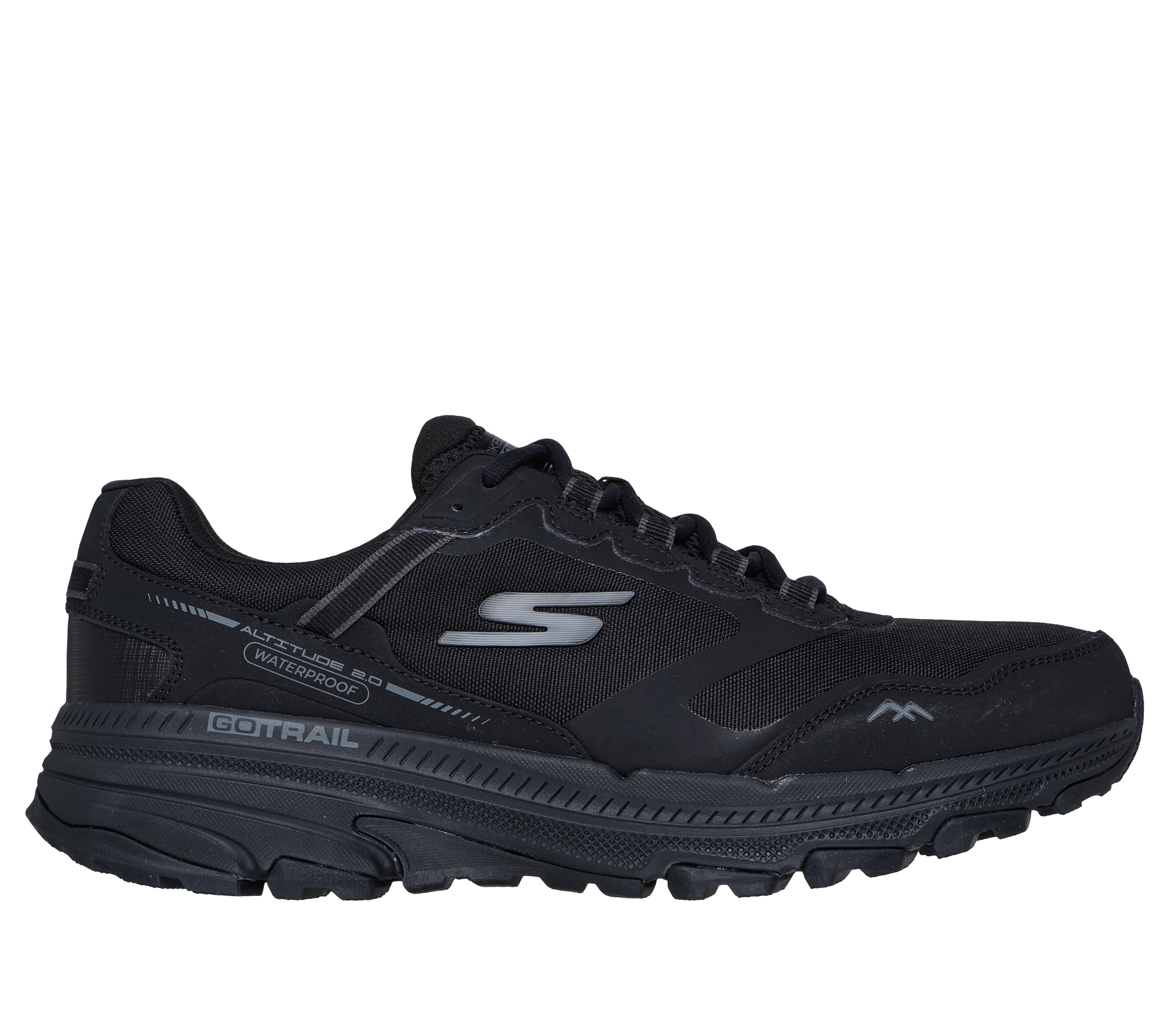 Waterproof GO RUN Trail Altitude 2.0