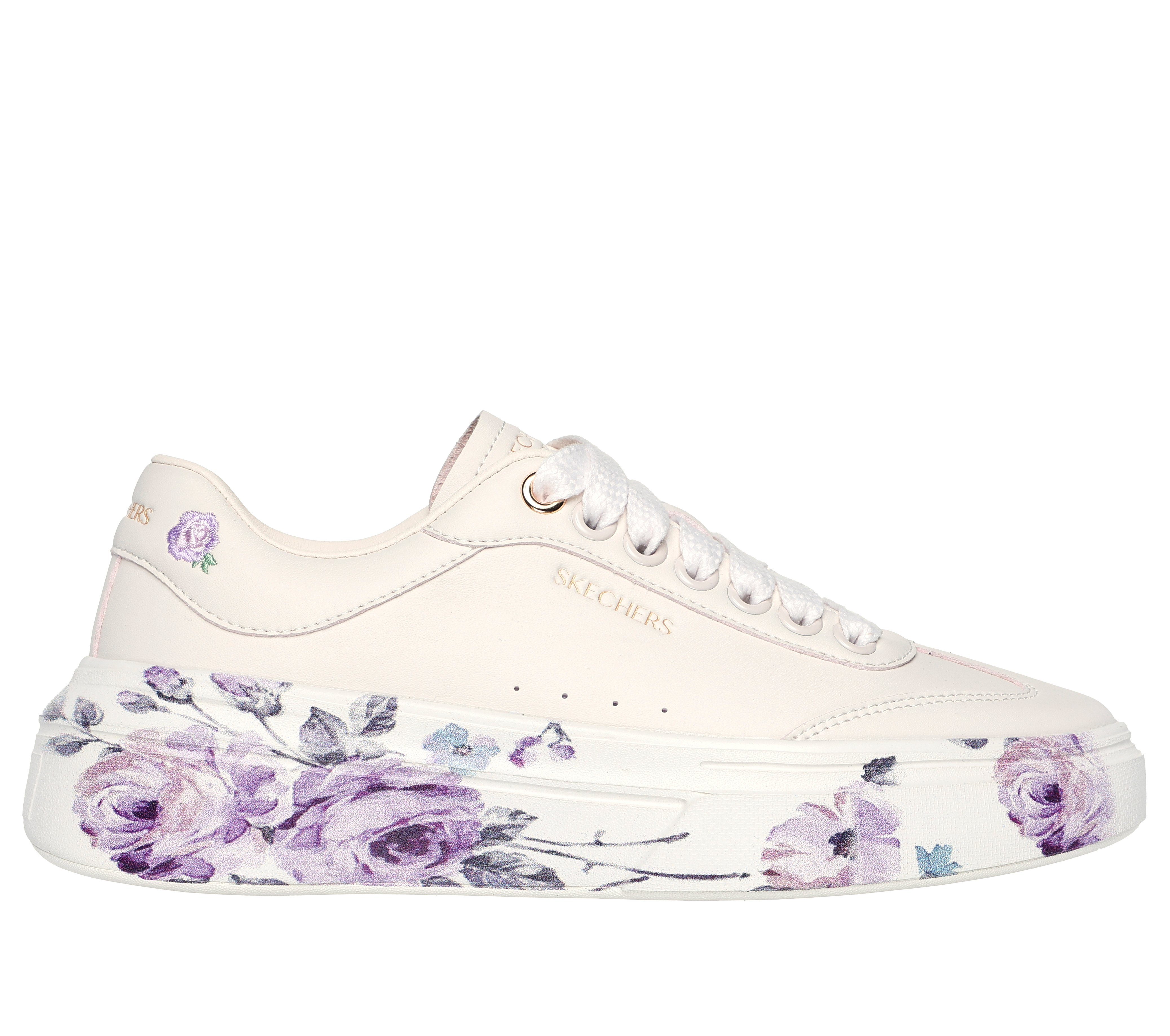 Magasinez le Cordova Classic - Painted Florals | SKECHERS