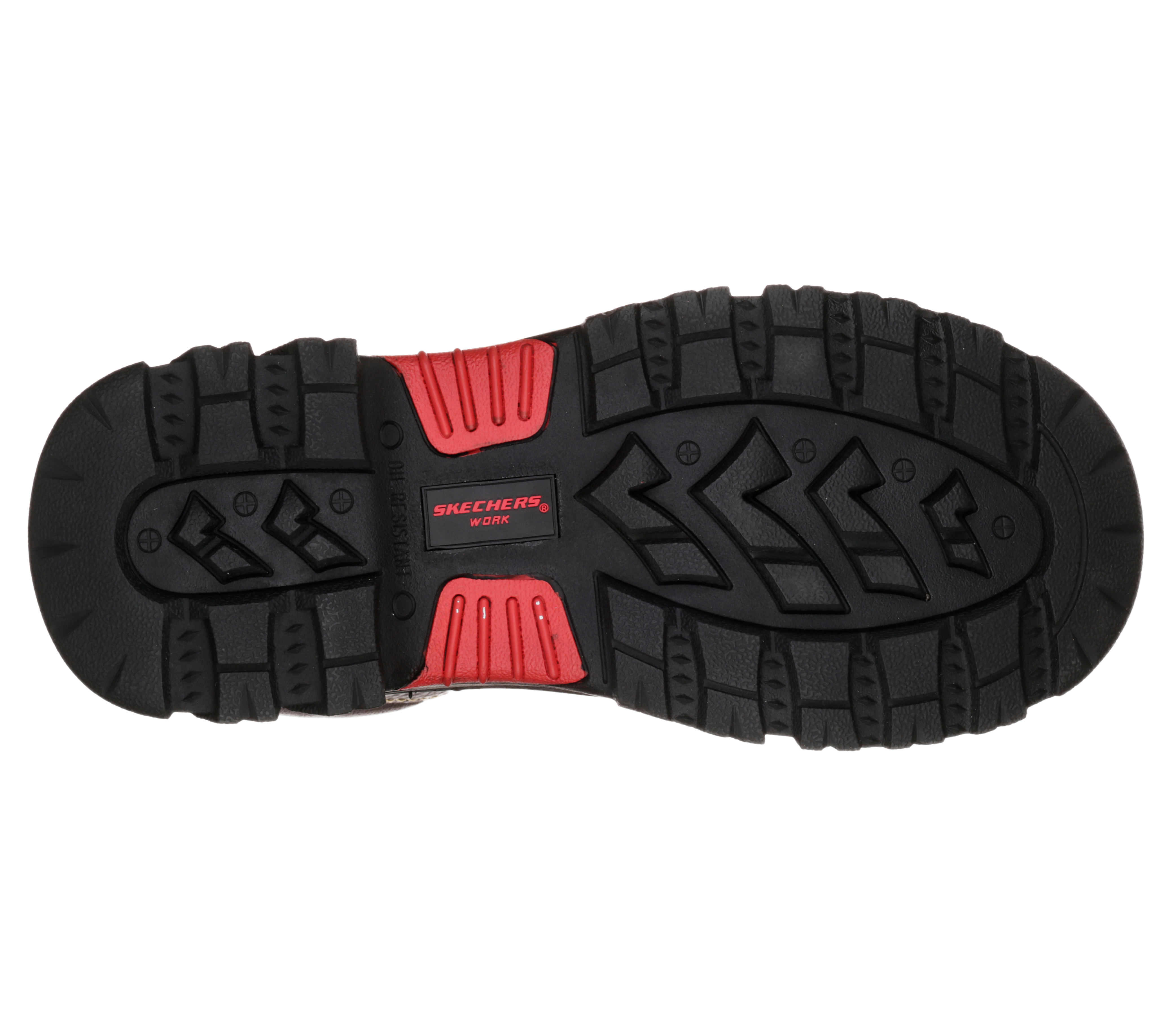 Do skechers make work boots hotsell