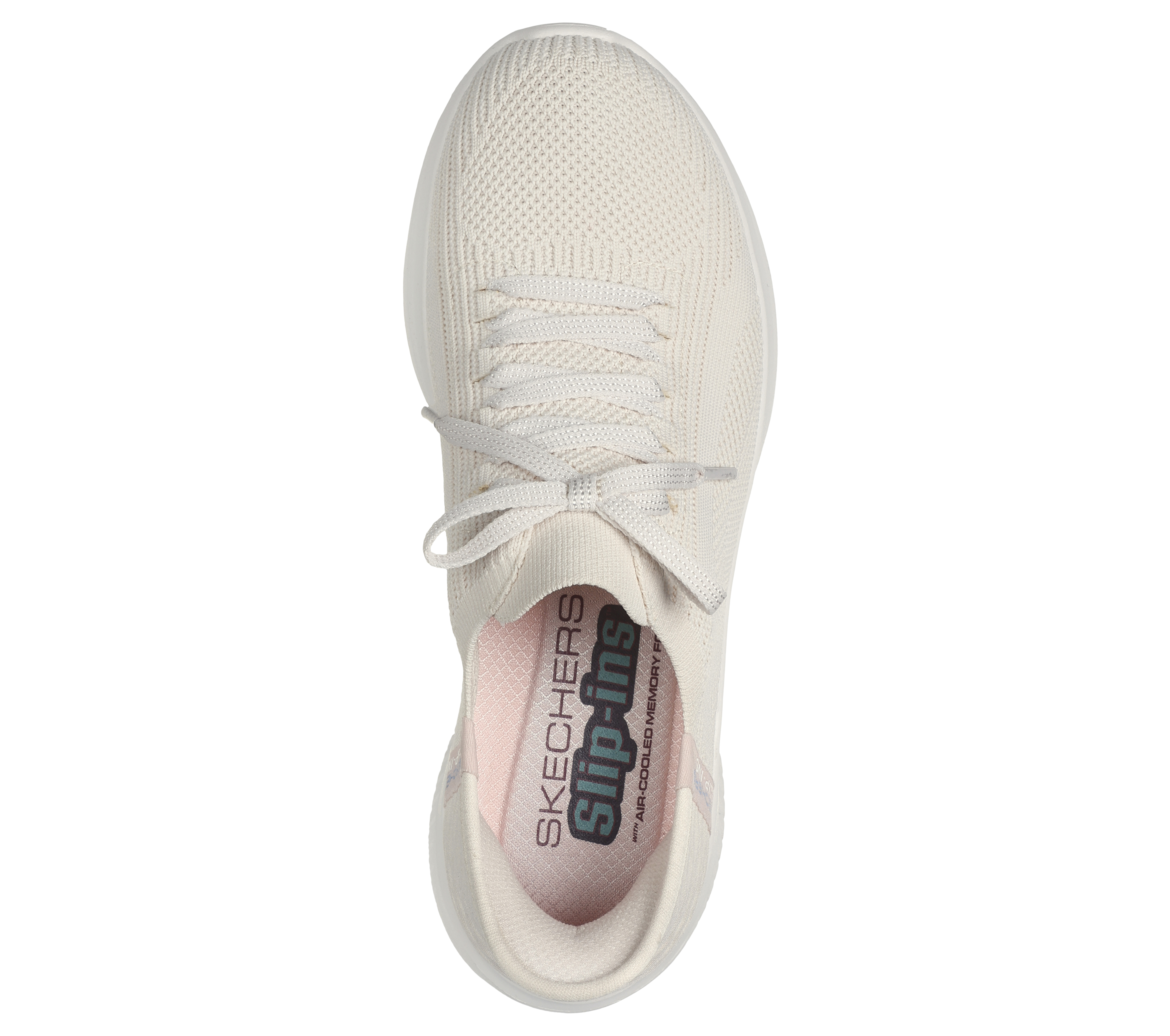 Skechers slip best sale on memory foam