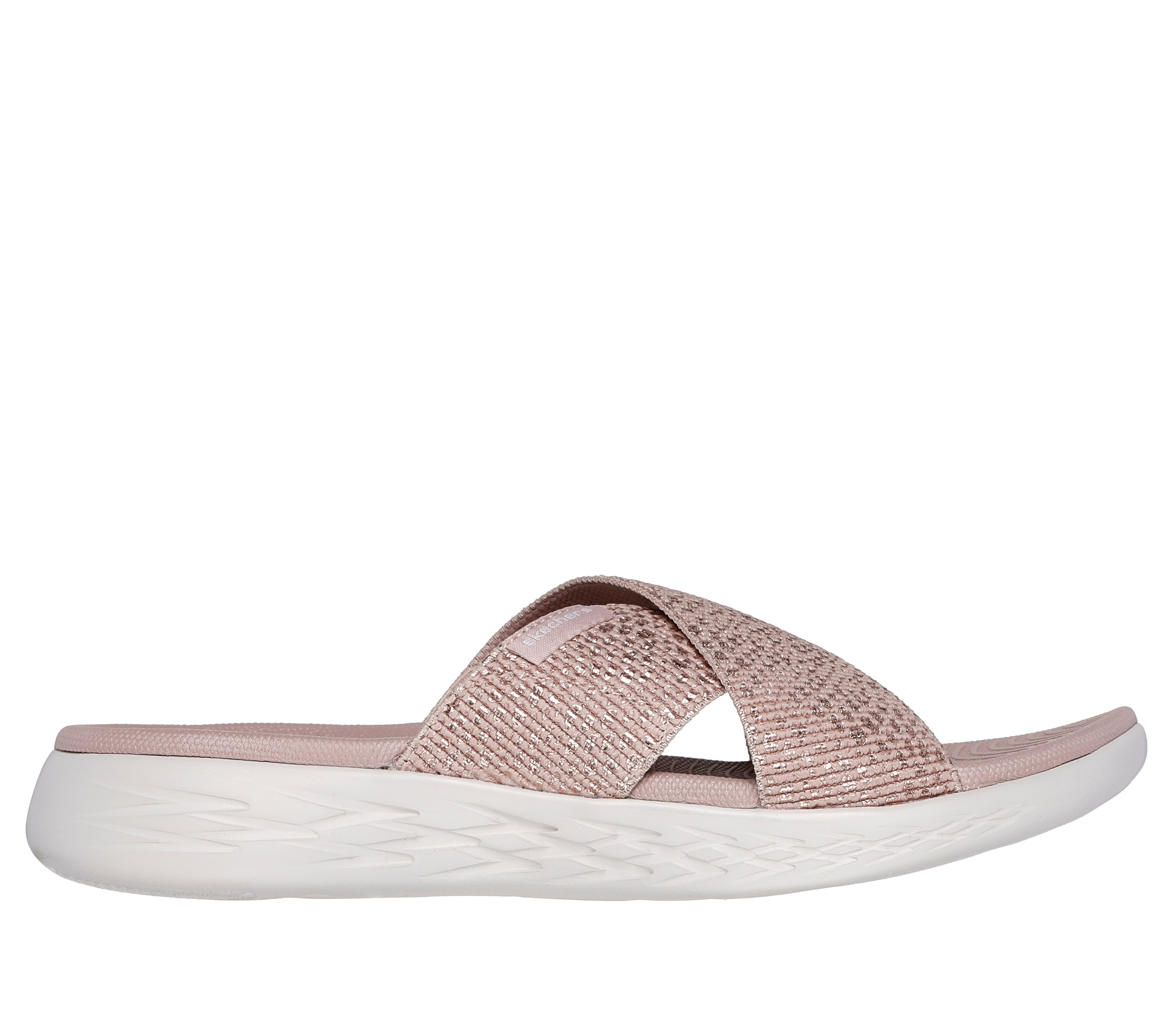 Go 600 skechers 2025