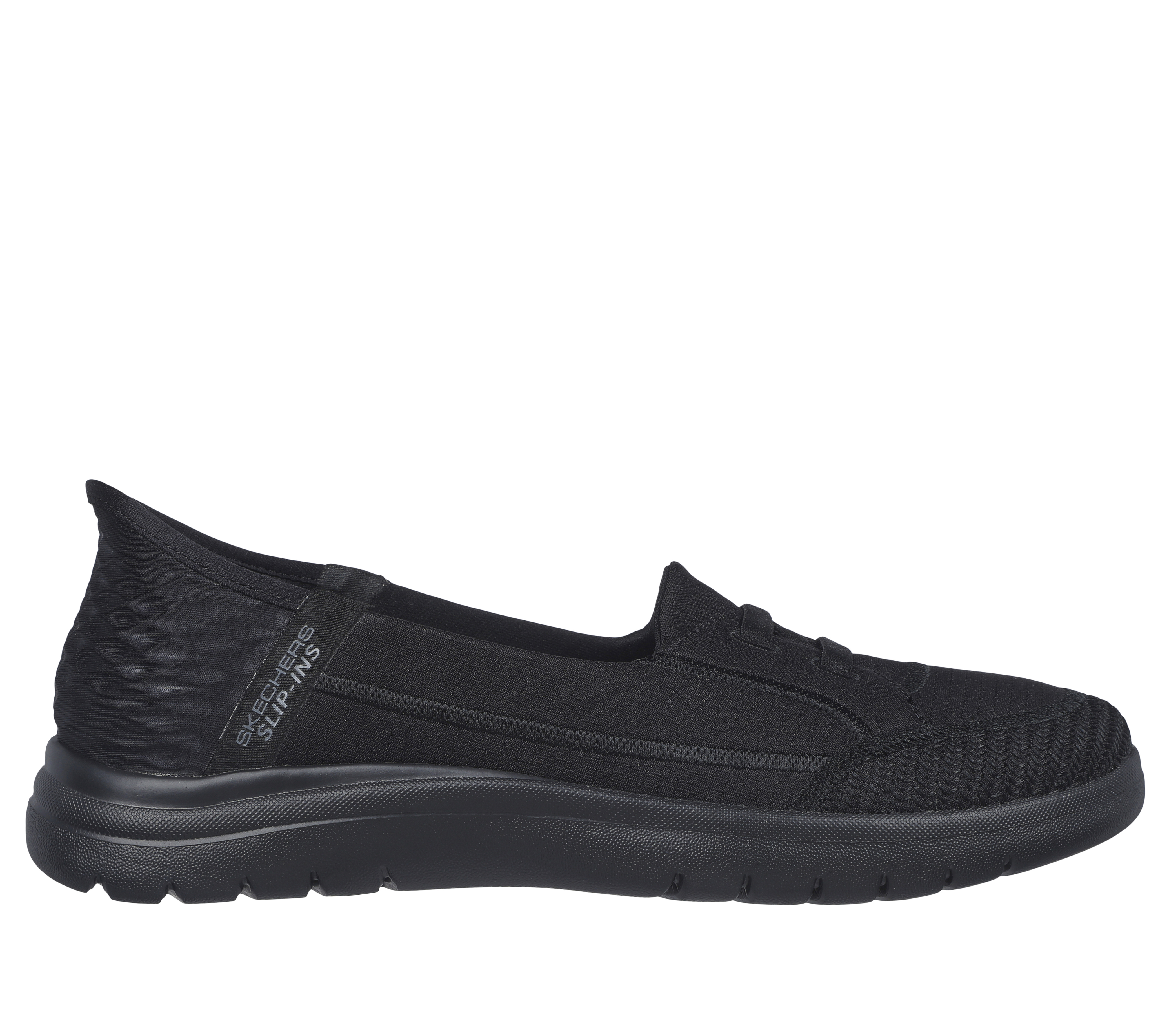 Skechers Slip Ins Recharge Pant – Gentleman B-Lifestyle Apparel