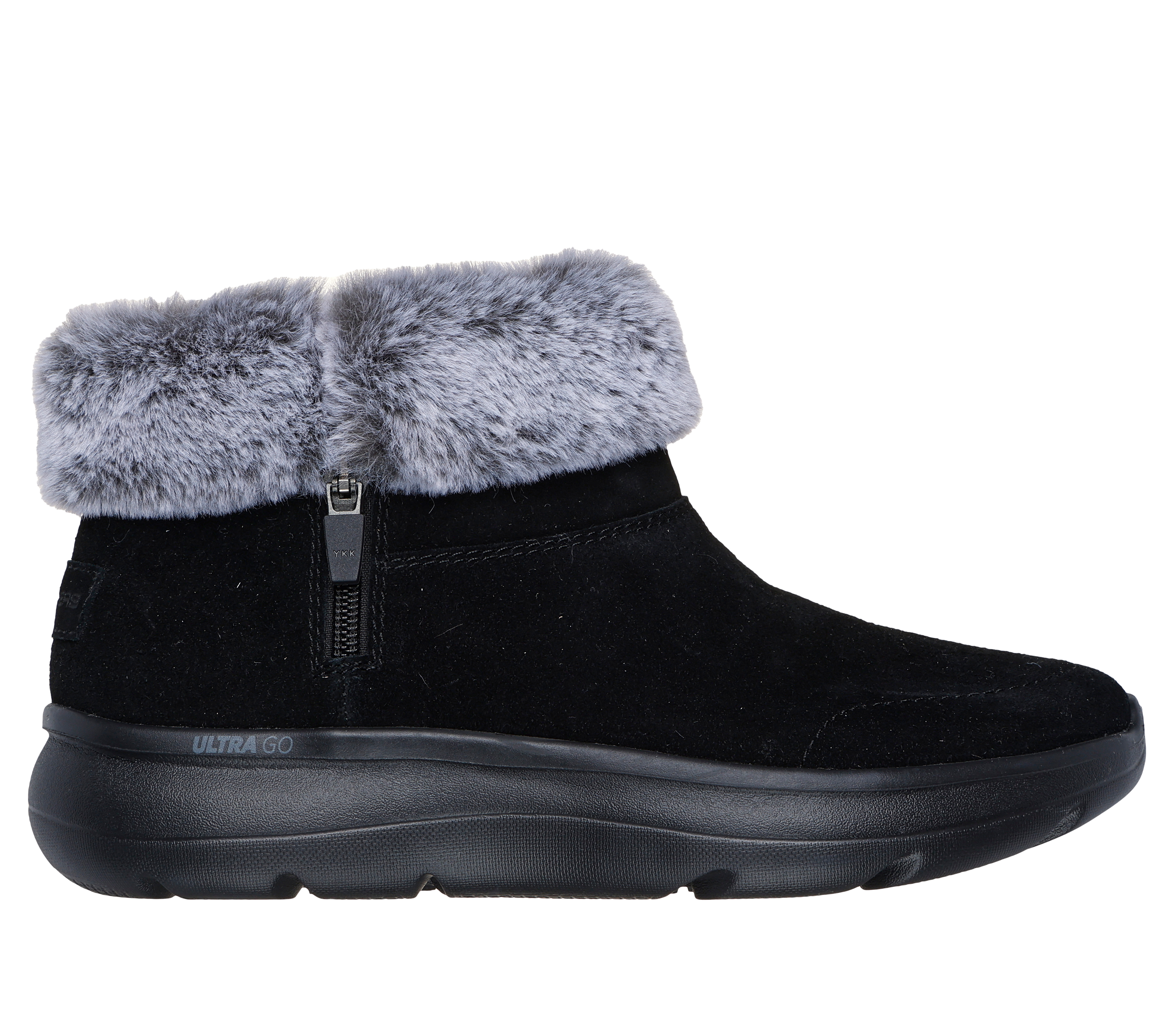 Skechers go walk boots snow boot 2025
