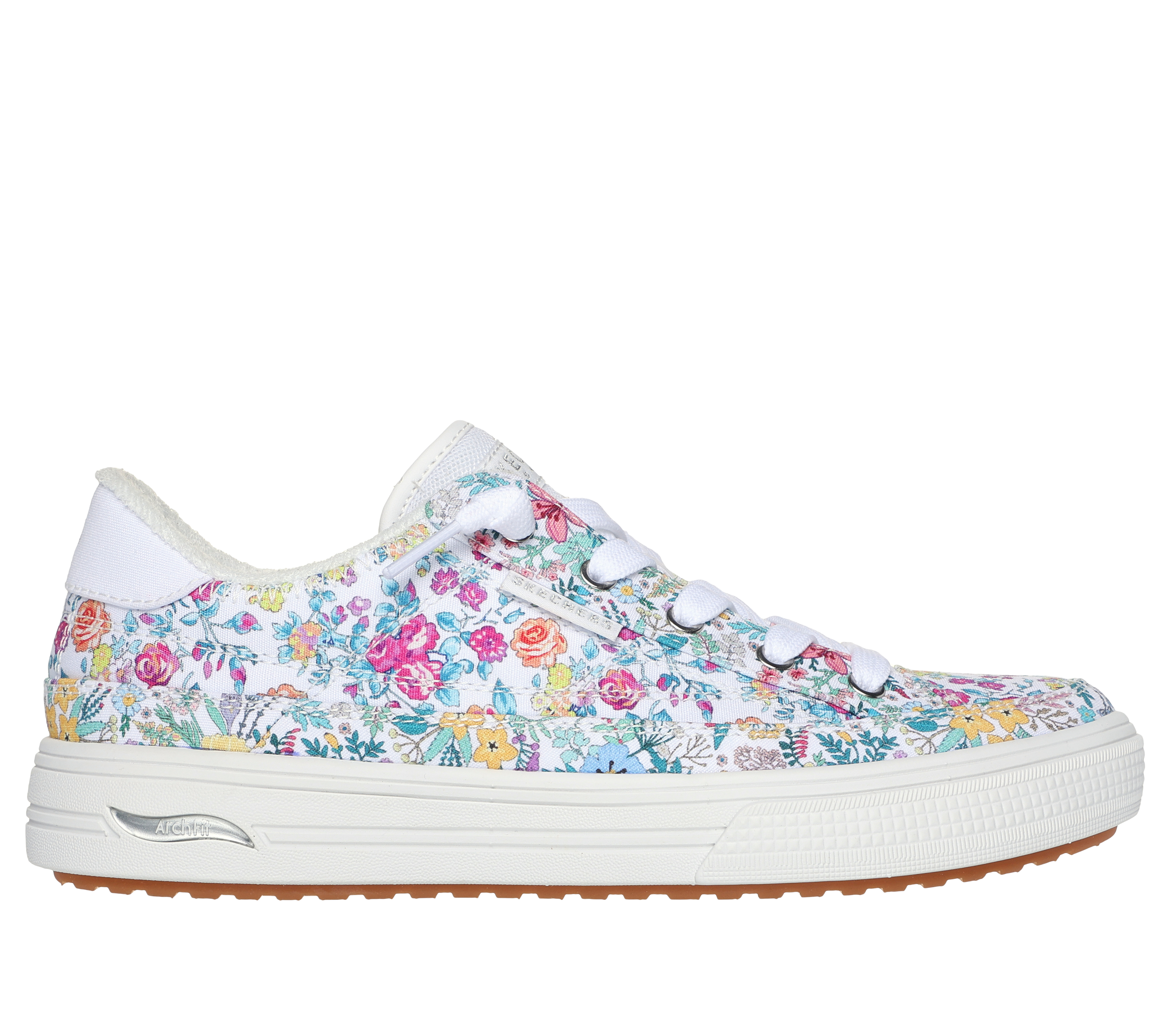 Arch Fit Arcade Flowa Powa