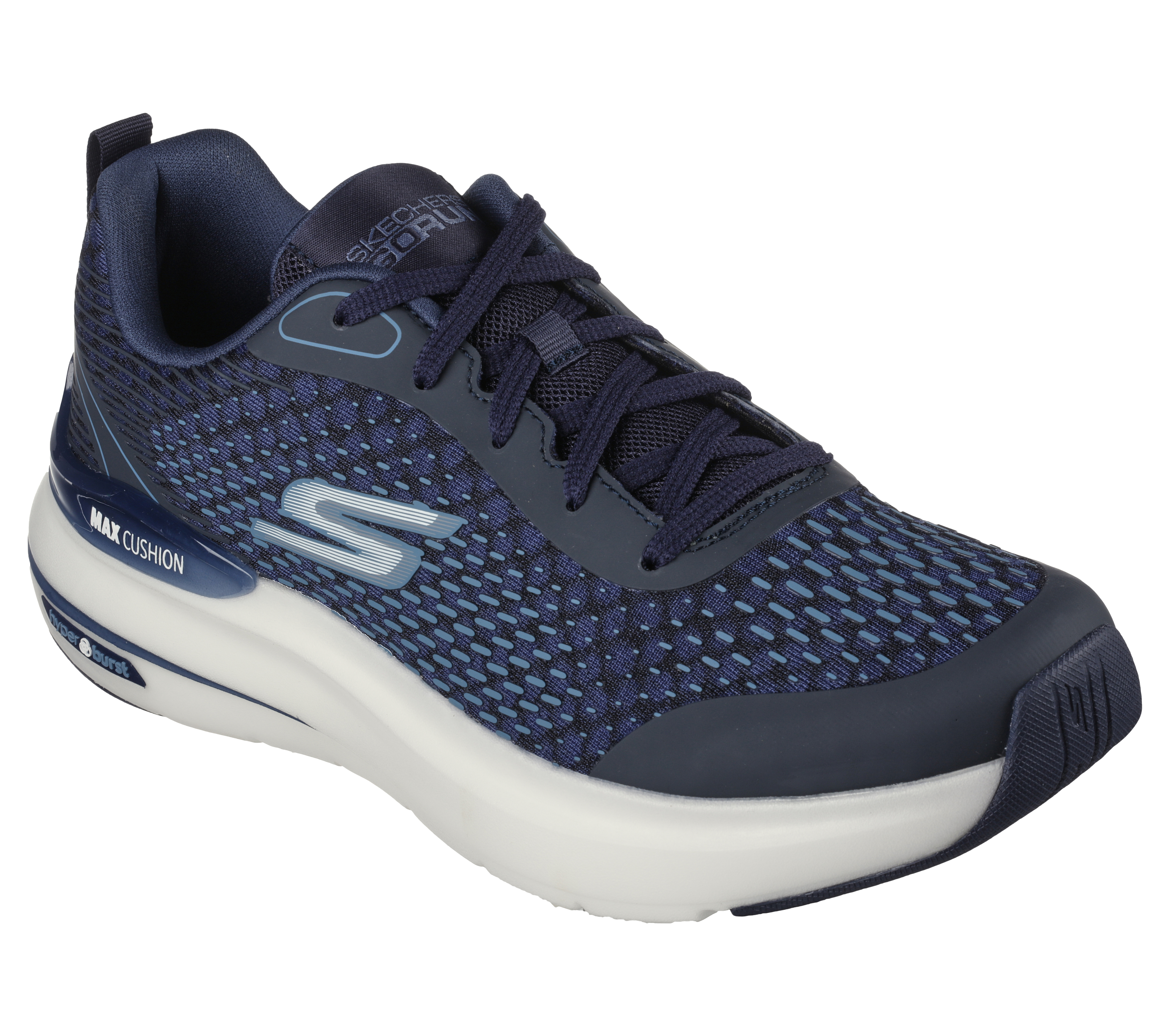 Max Cushioning Hyper Burst Synergy