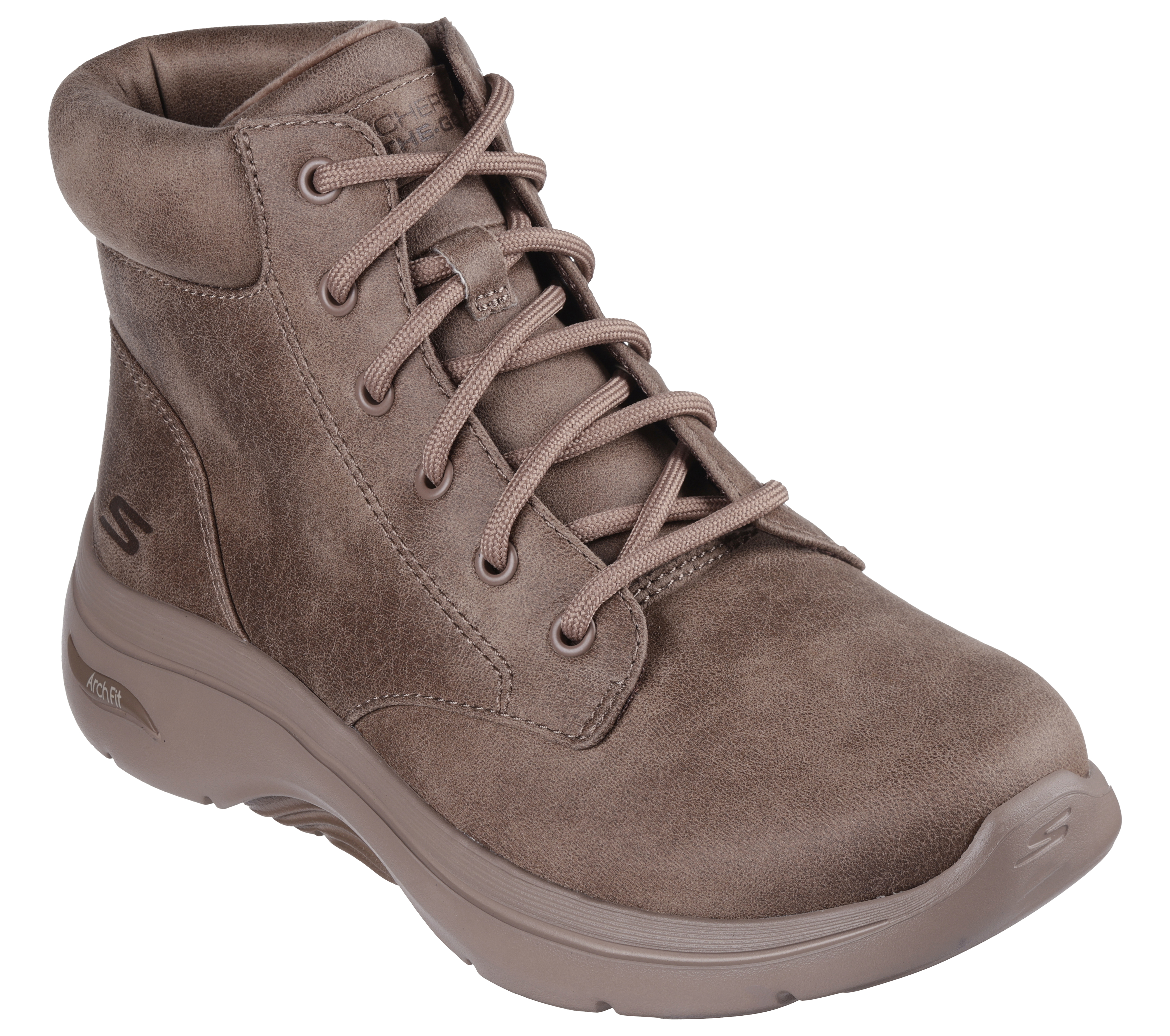 Go walk boots 2025
