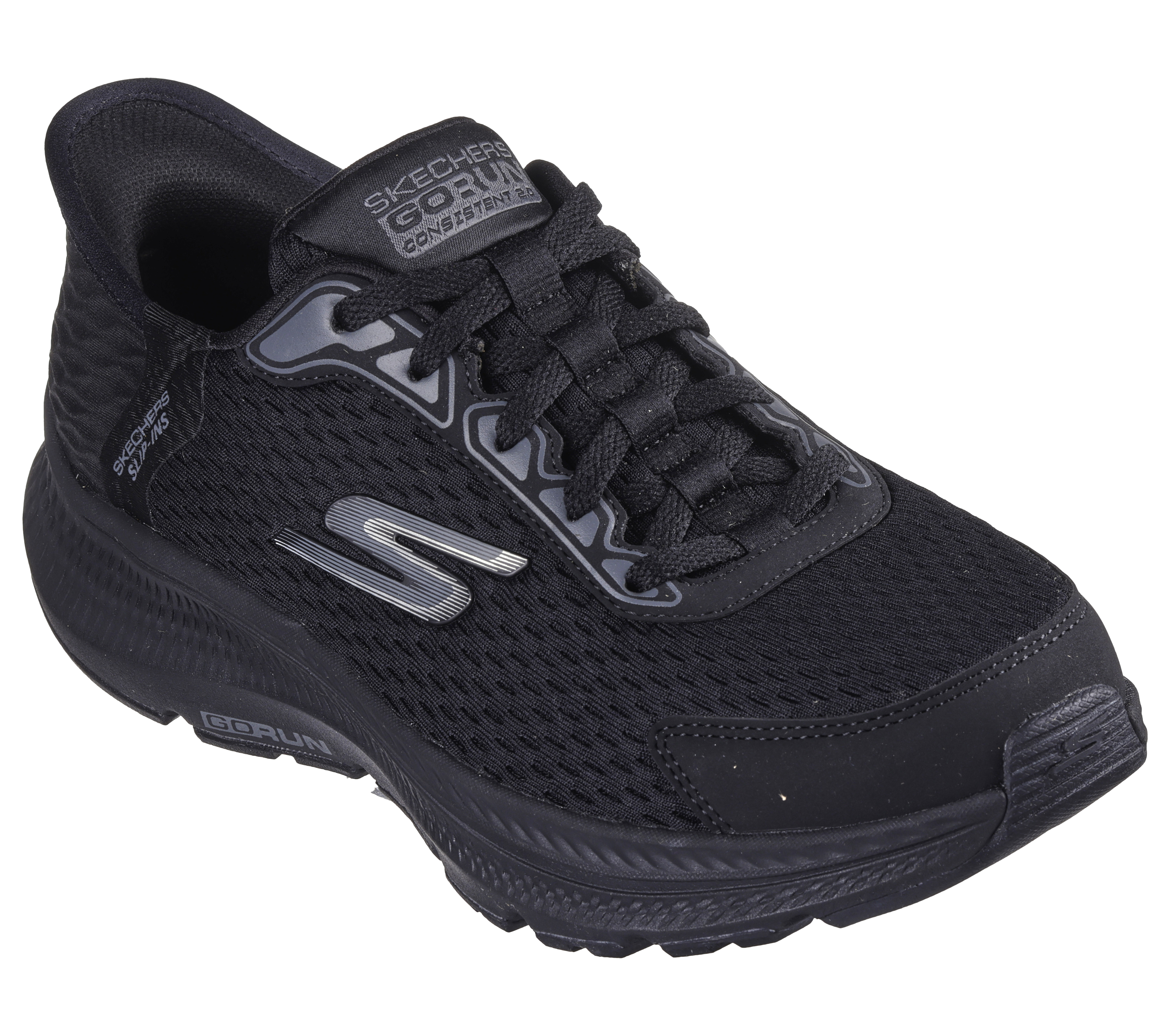 Skechers Slip ins GO RUN Consistent 2.0 Endure