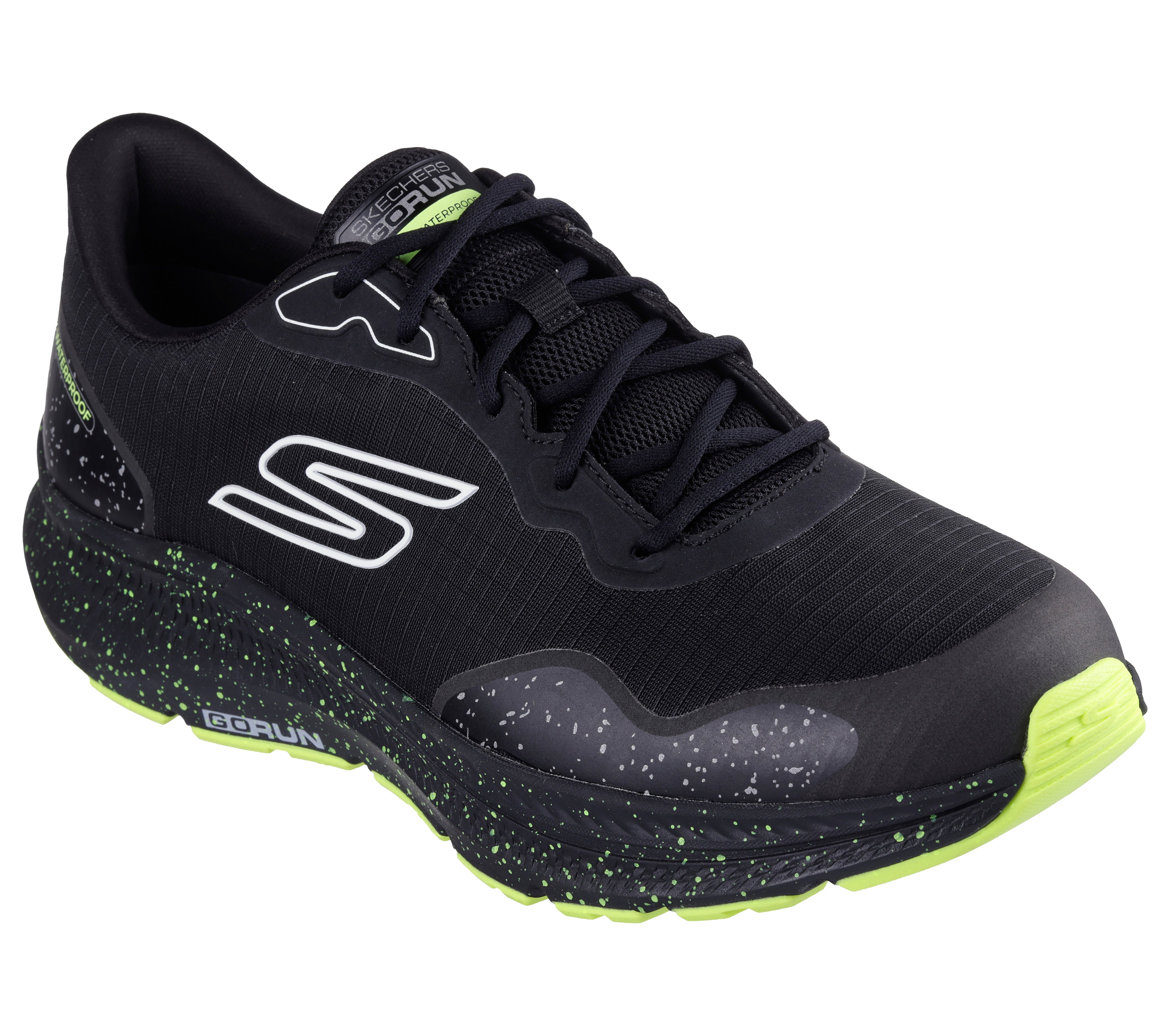 GO RUN Consistent 2.0 Piedmont