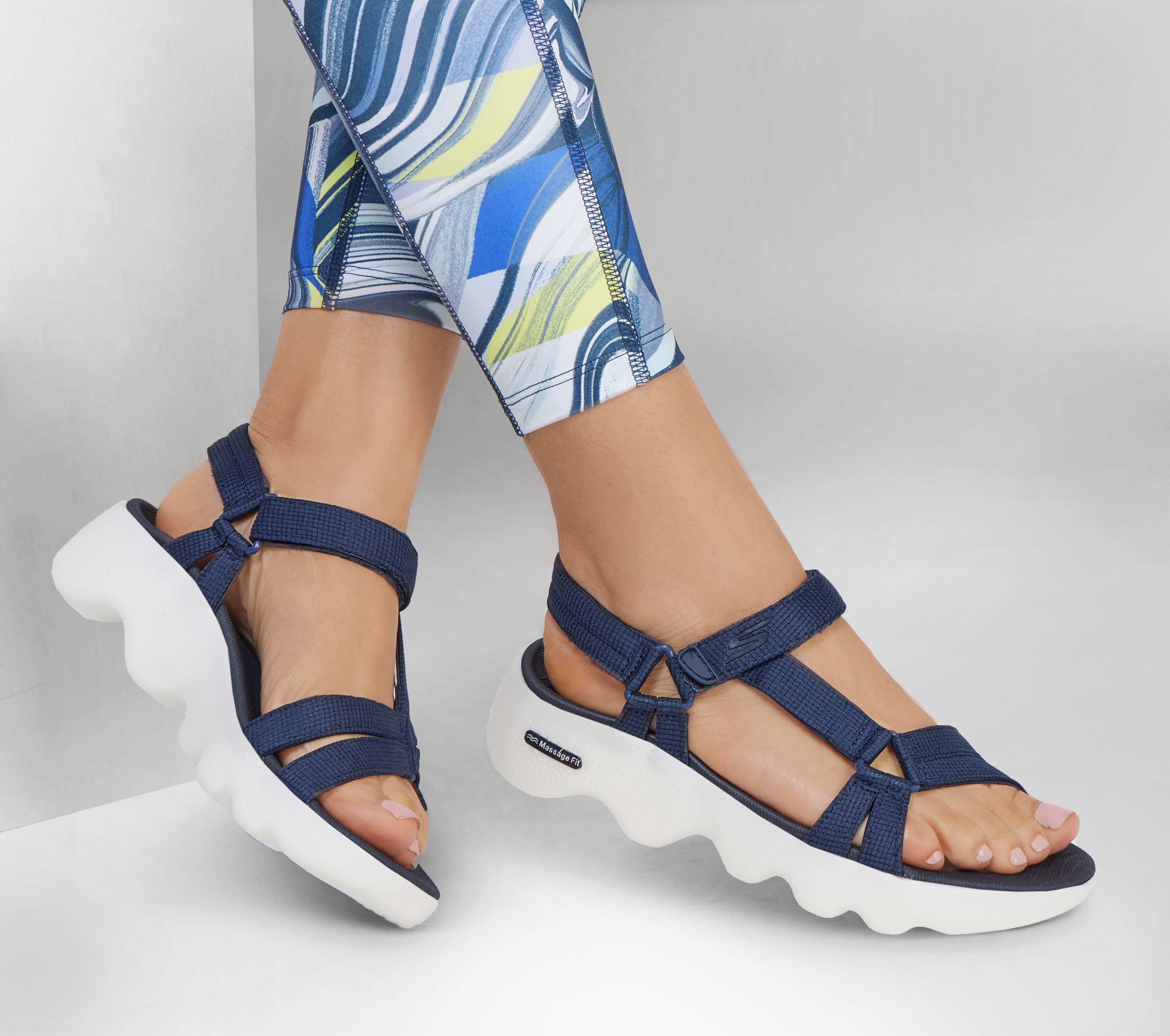 Go walk womens skechers deals