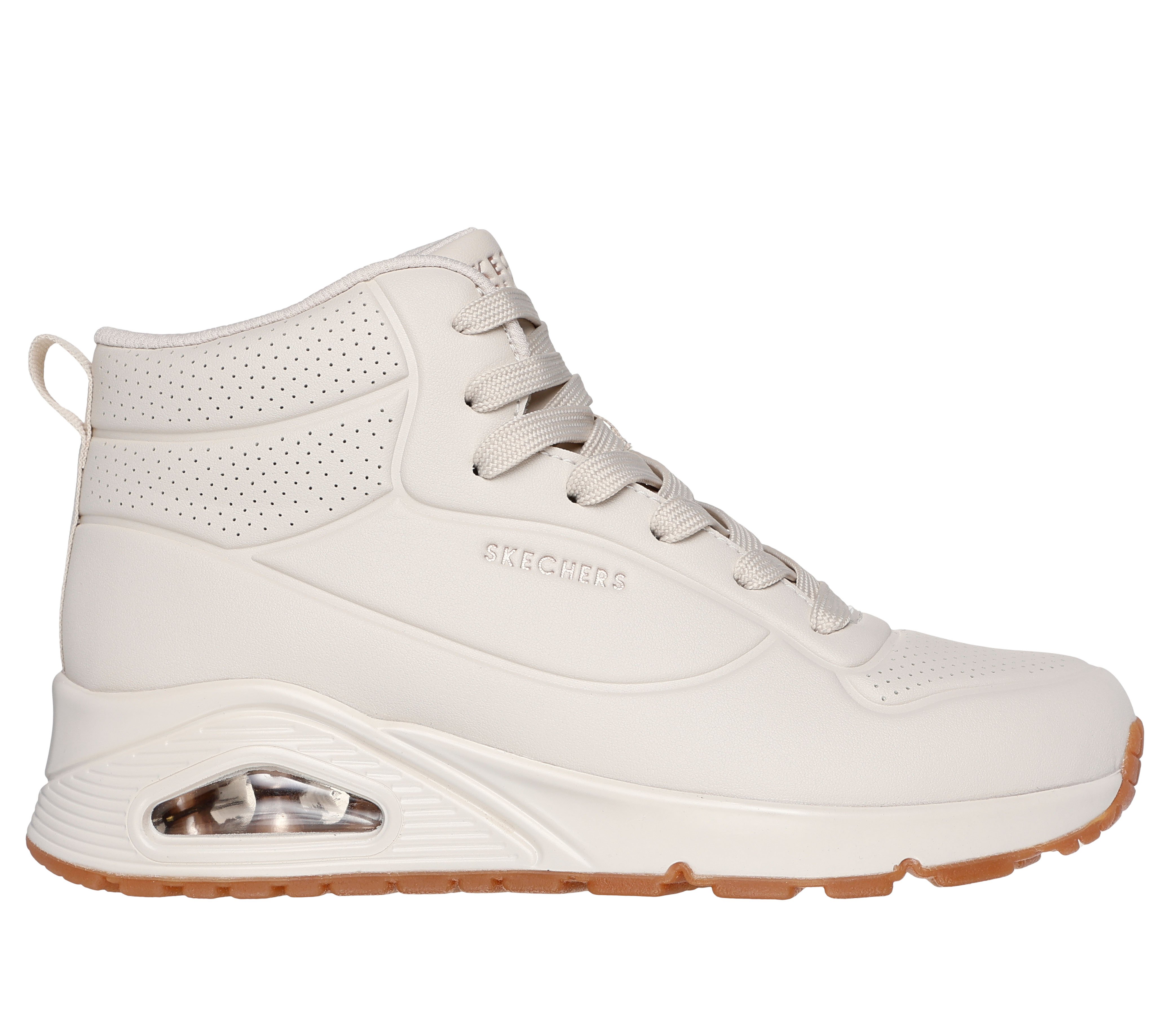 New skechers high tops store