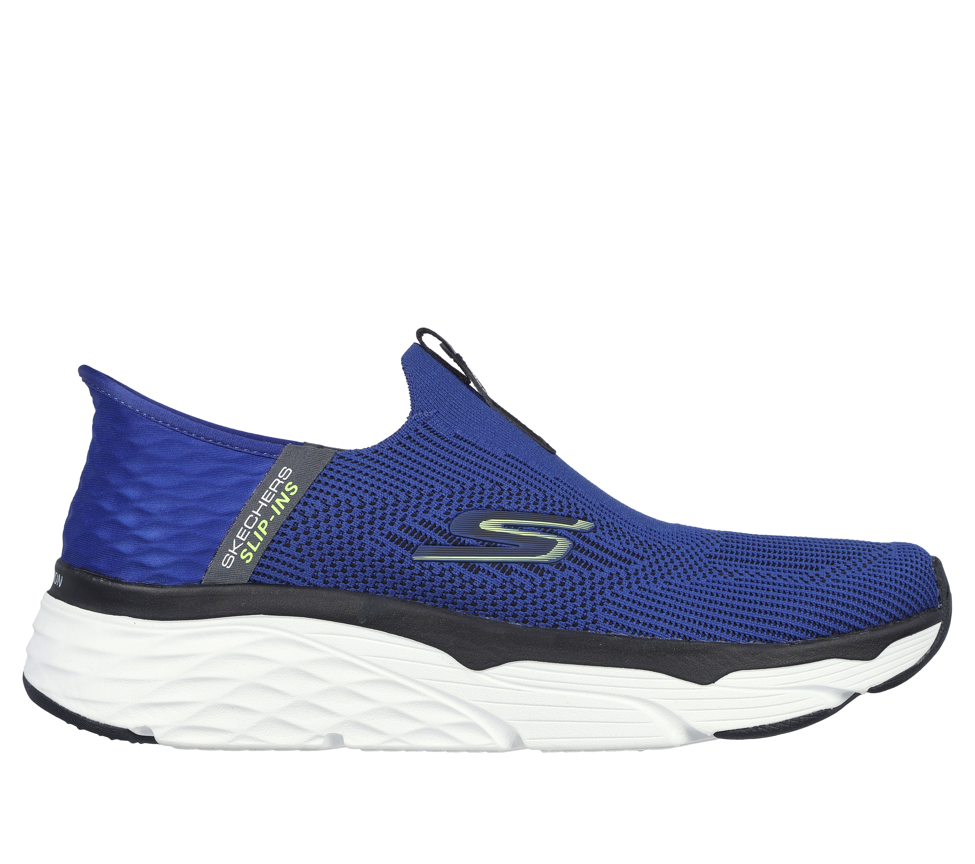 Skære af Rund ned ulæselig Shop the Skechers Slip-ins: Max Cushioning - Advantageous | SKECHERS CA