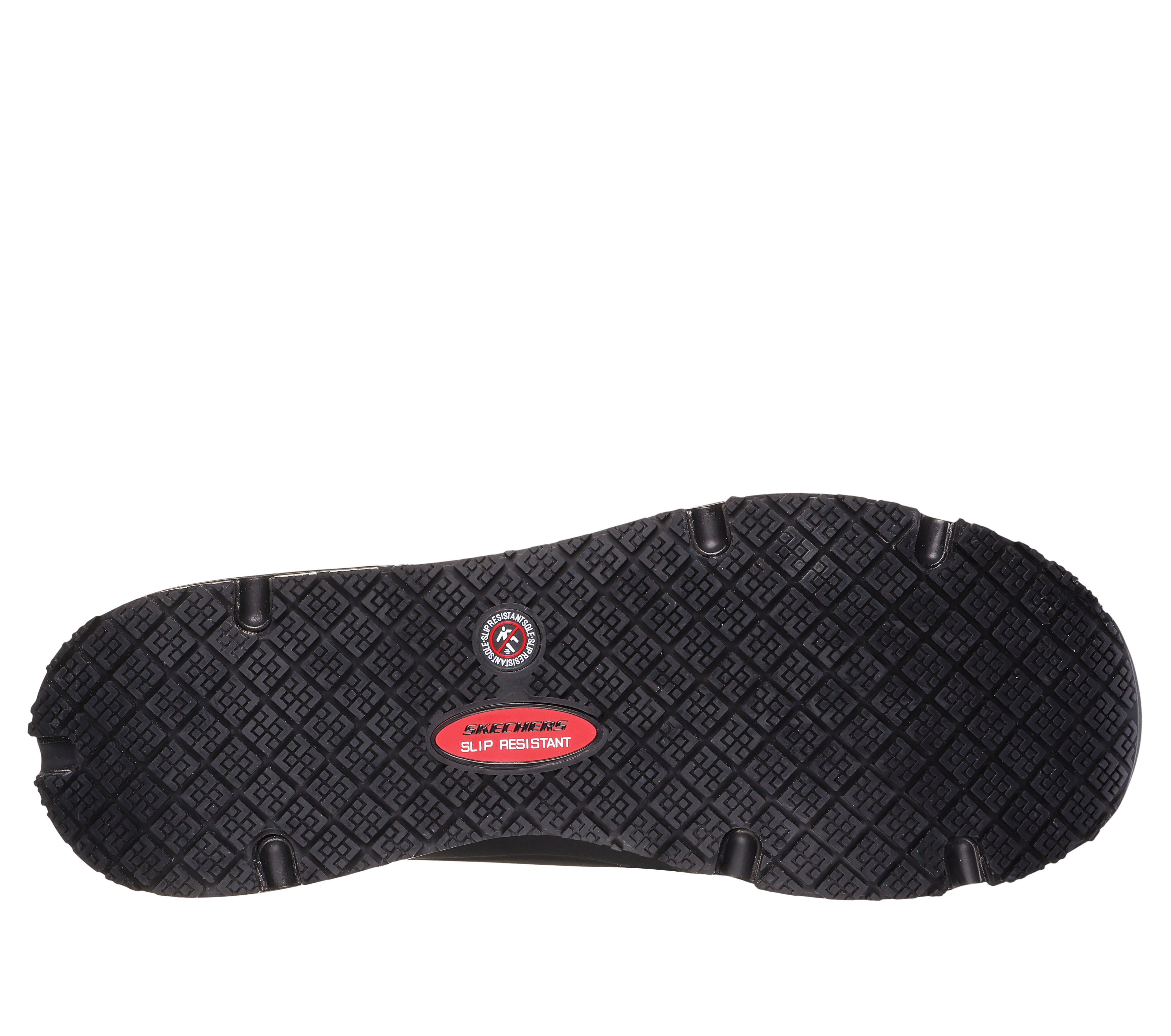New skechers slip resistant shoes online