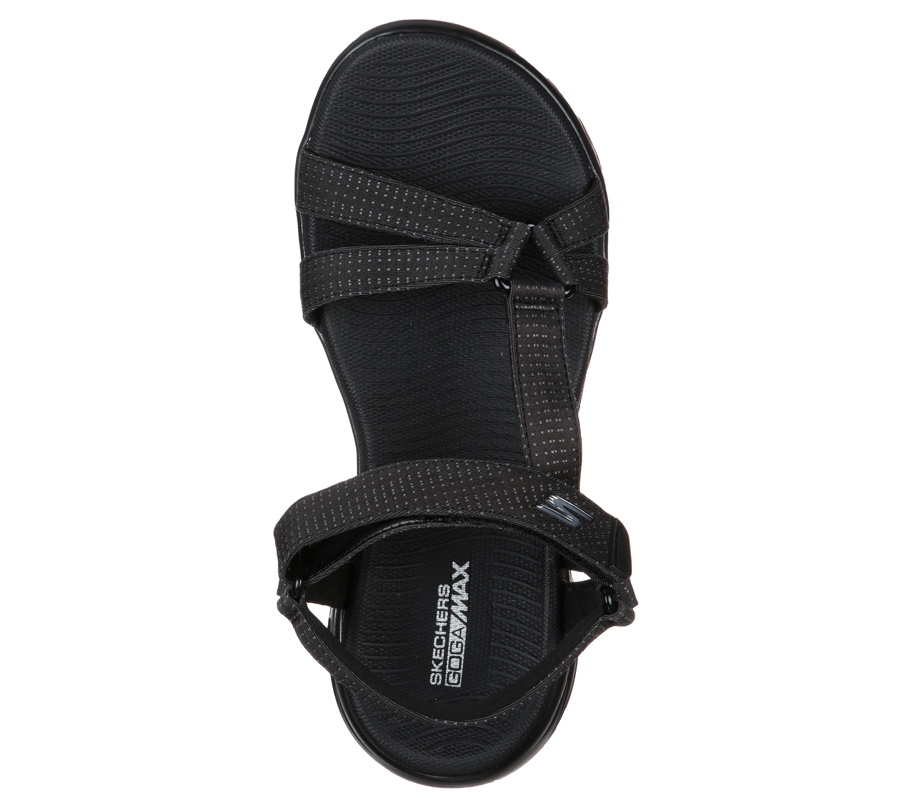 Skechers on the go shop sandals 600