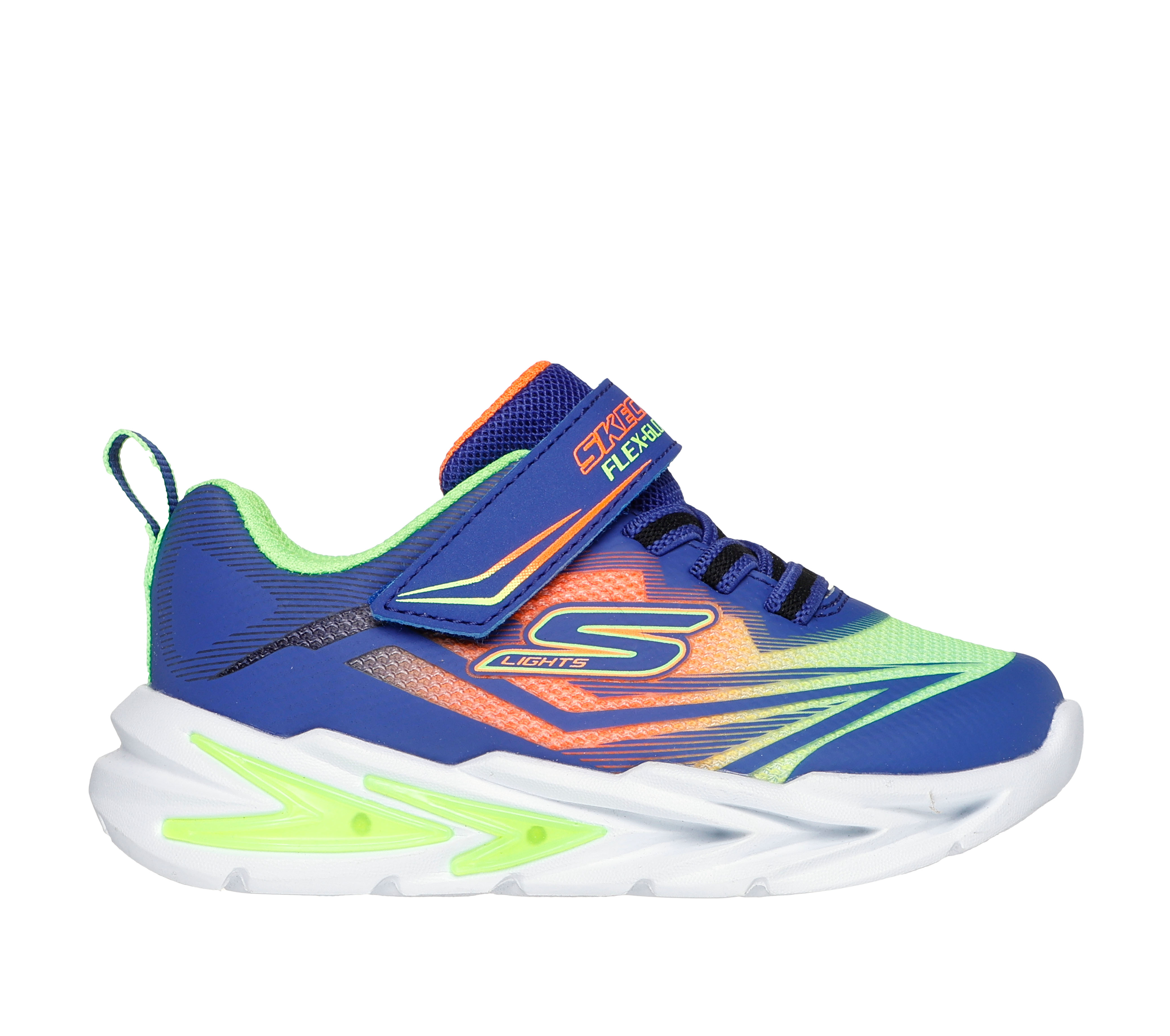 Light blue skechers outlet