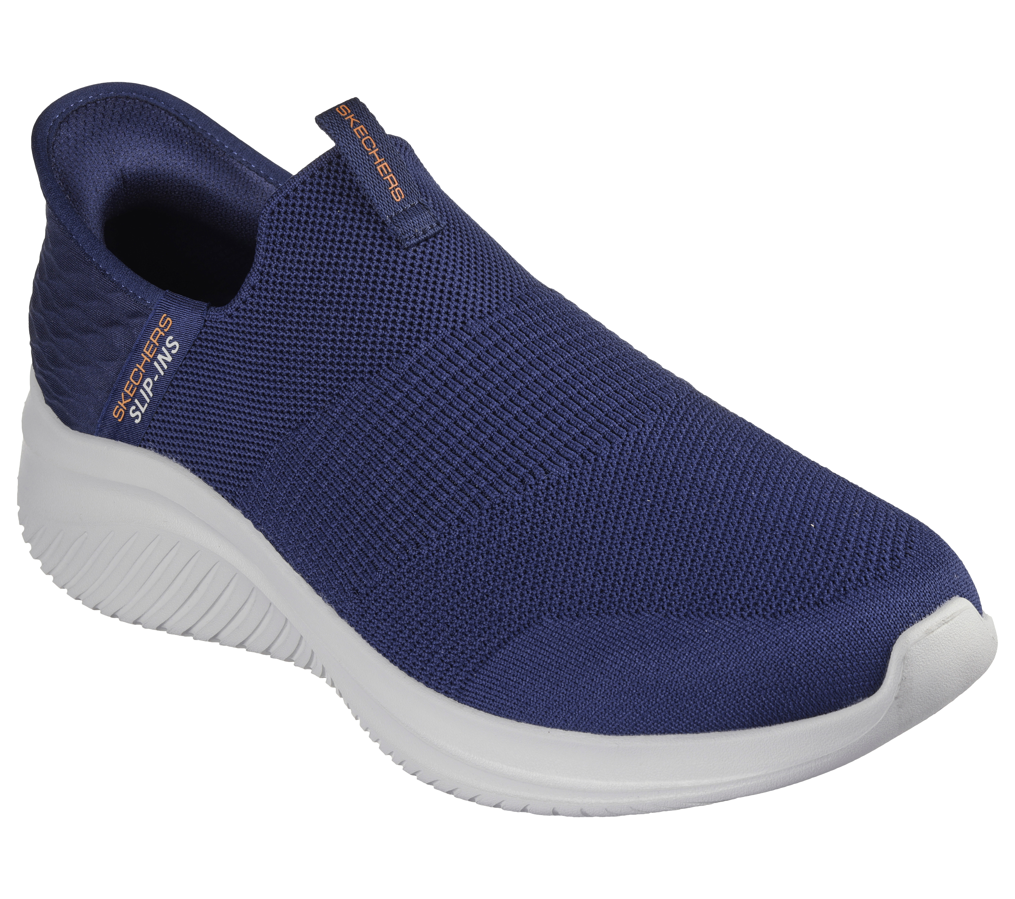 Skechers flex hot sale slip on