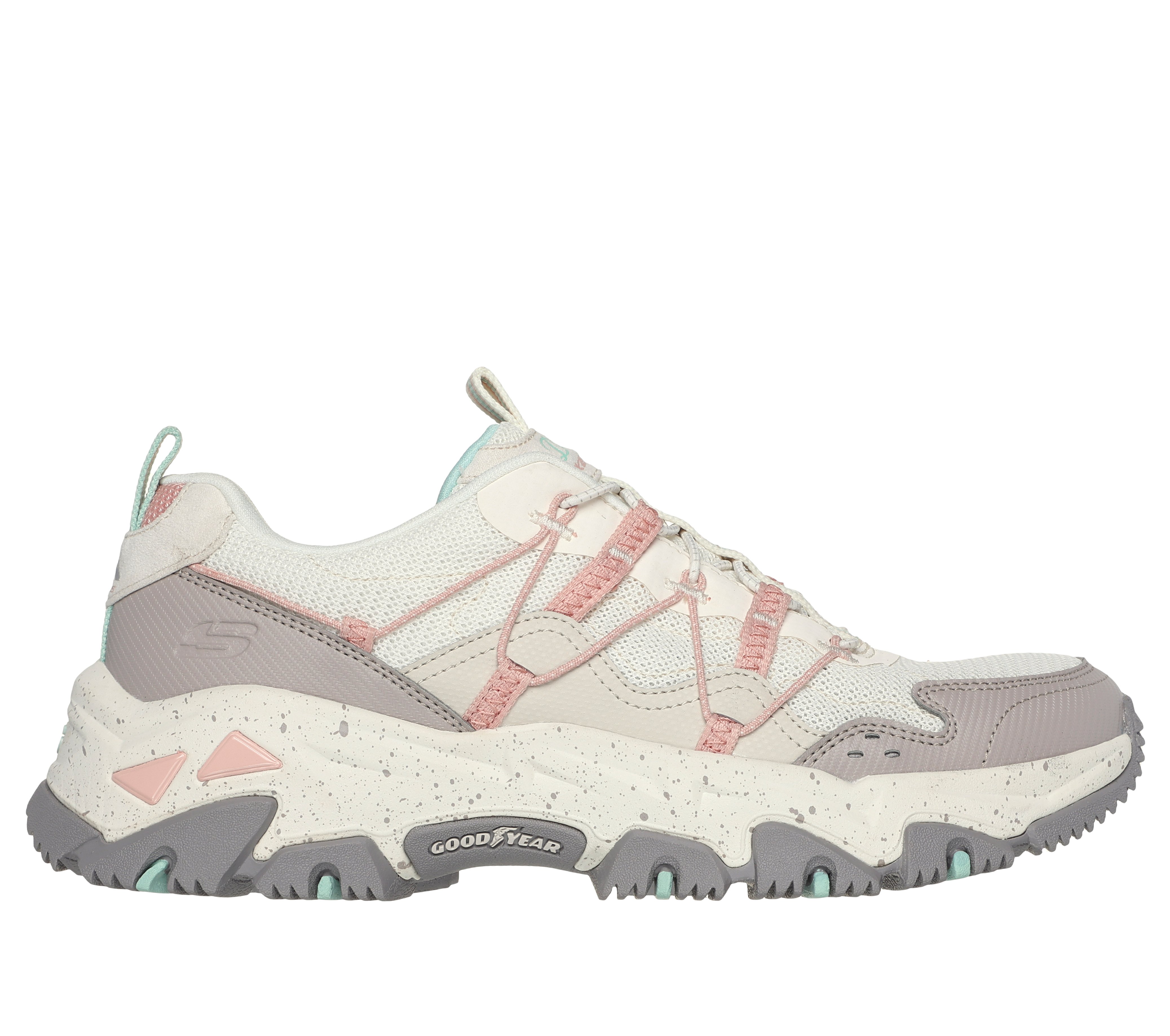 sketchers d lites 2