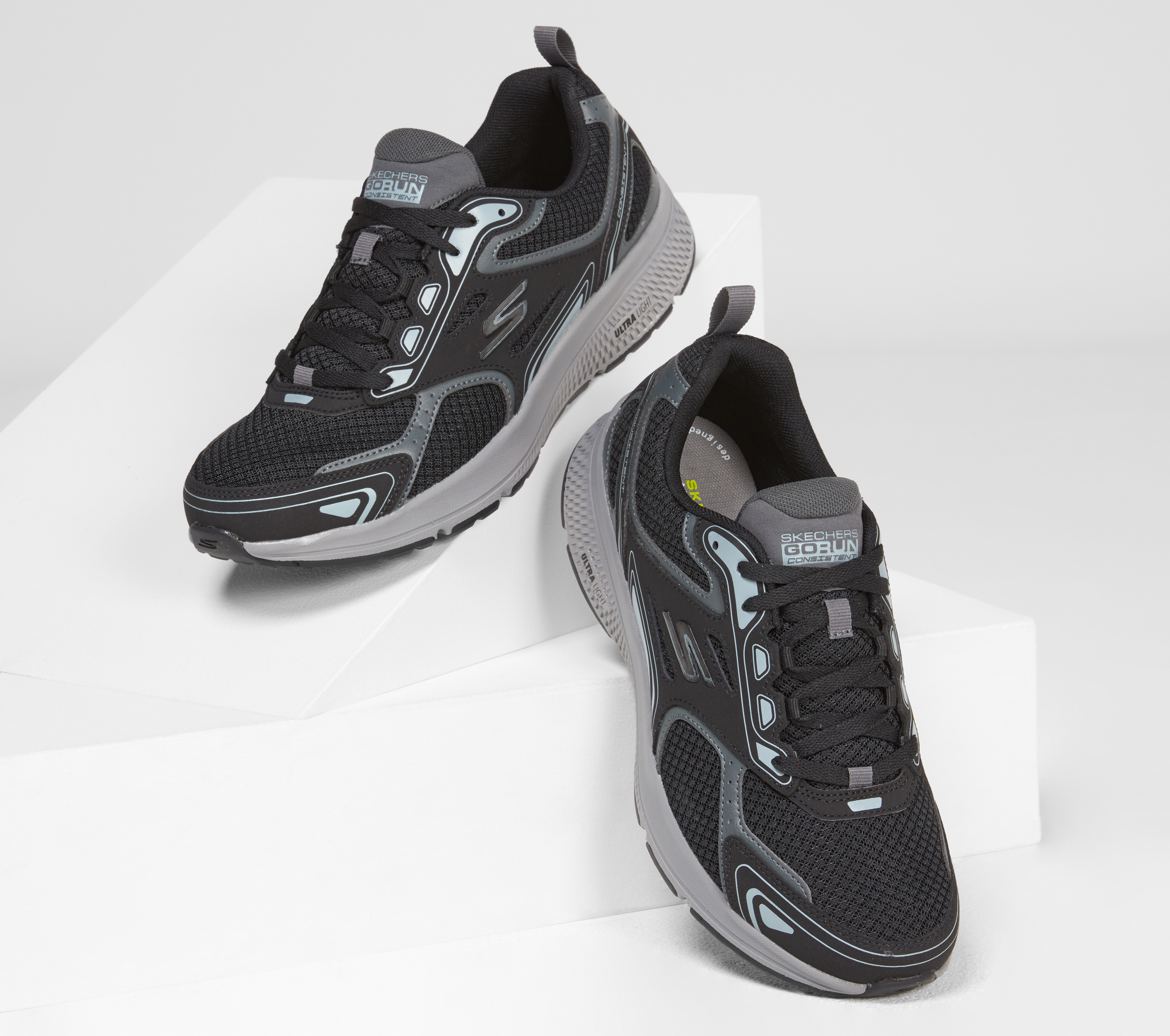 Zapatillas skechers go run discount