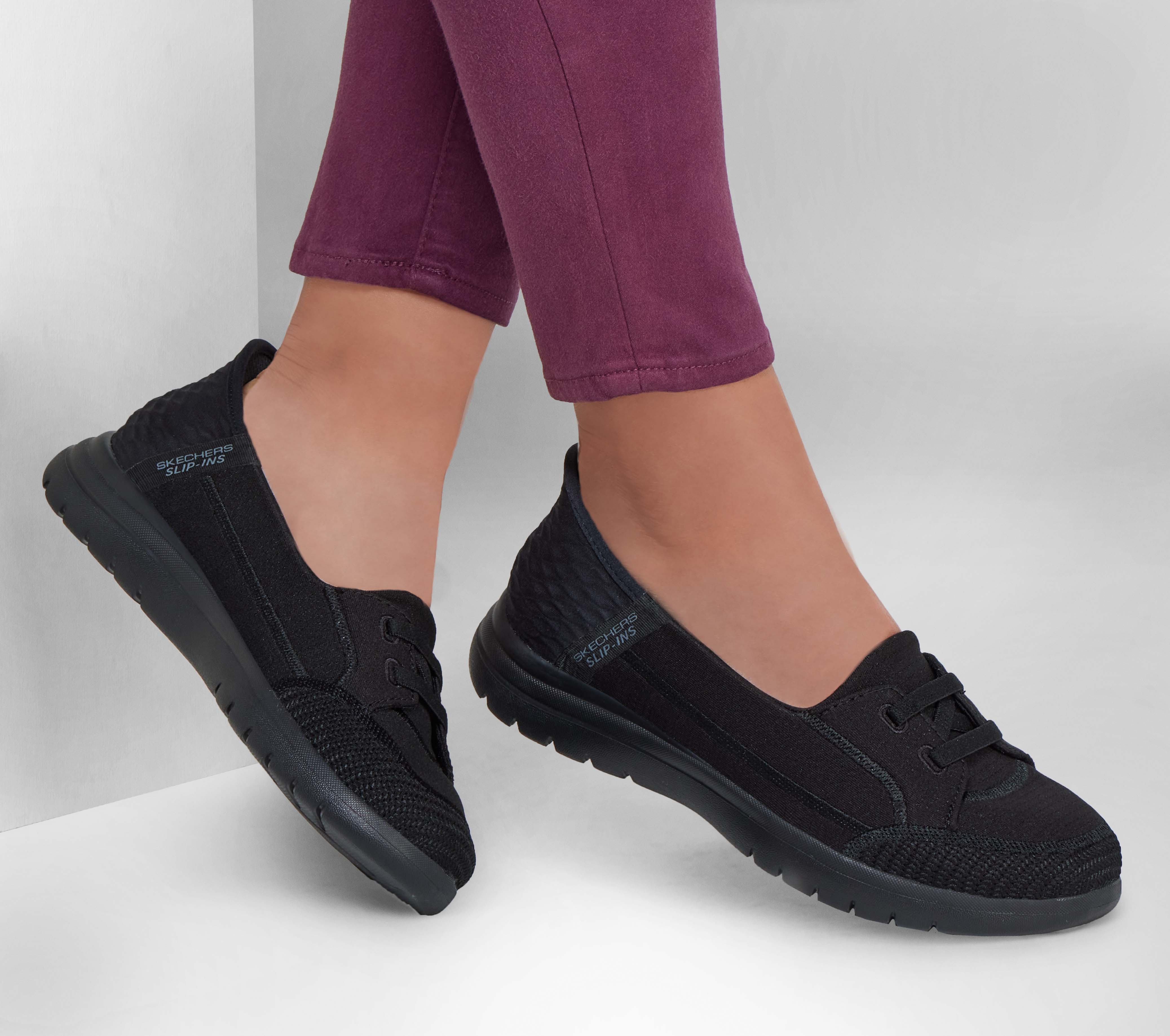 Skechers top notch boat shoe 2025