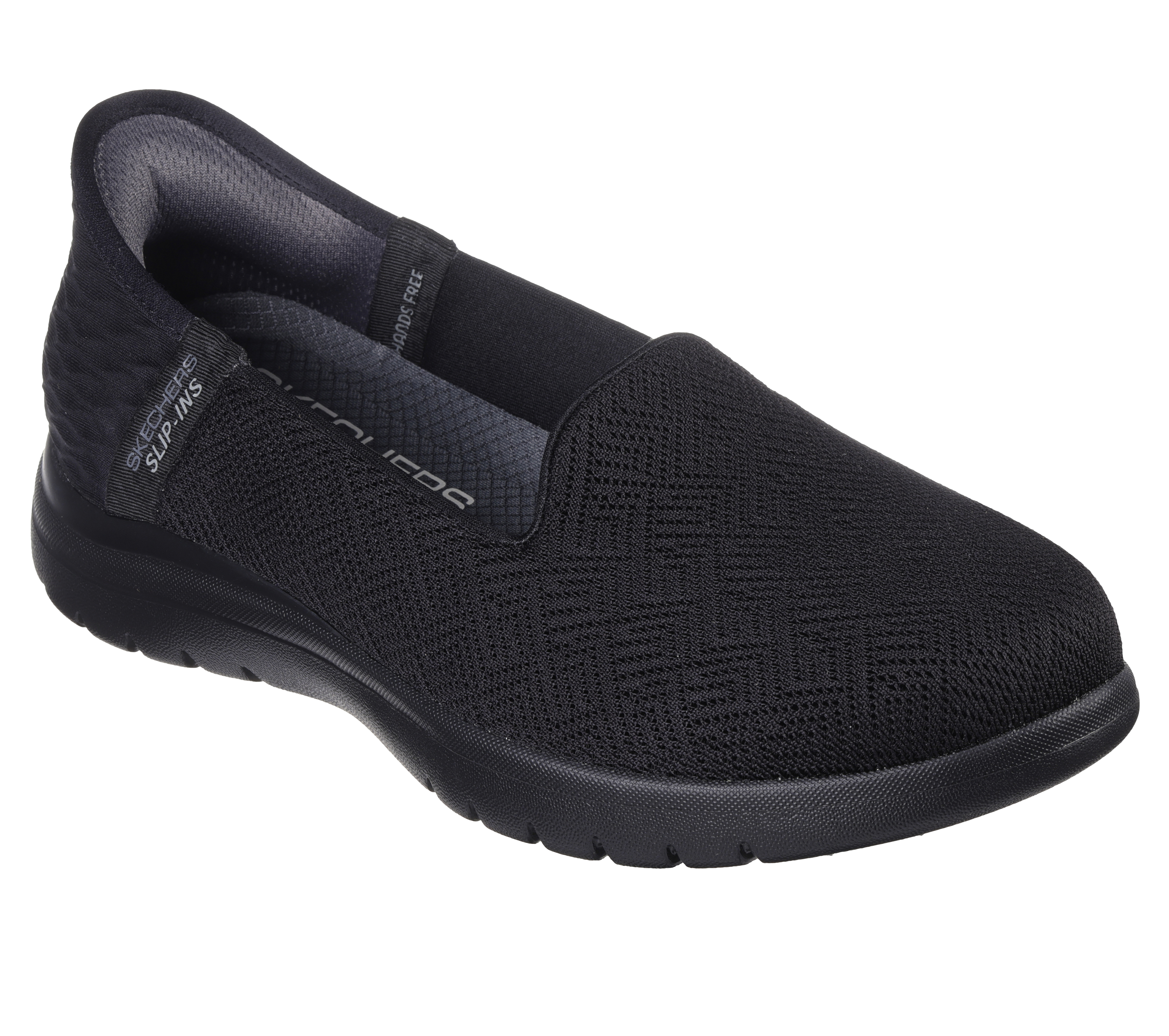 Allsport - Skechers 14010 NVGY Go Flex NVGY Women's Skechers Performance, Go  Flex Slip on Walking Shoes Take a stroll with the shoe that moves with you!  Fabric upper with logo accent