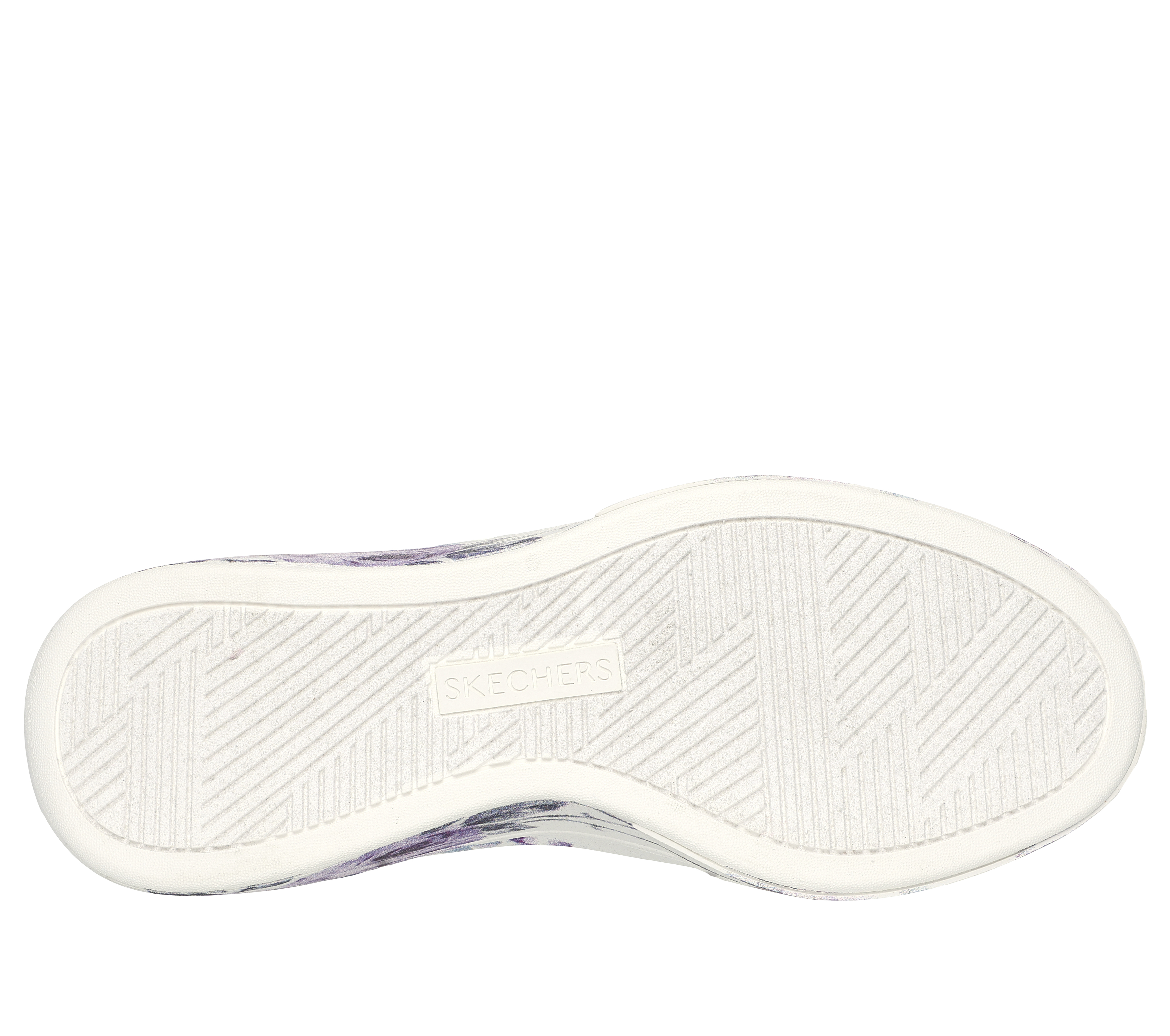 Skechers floral best sale sneakers