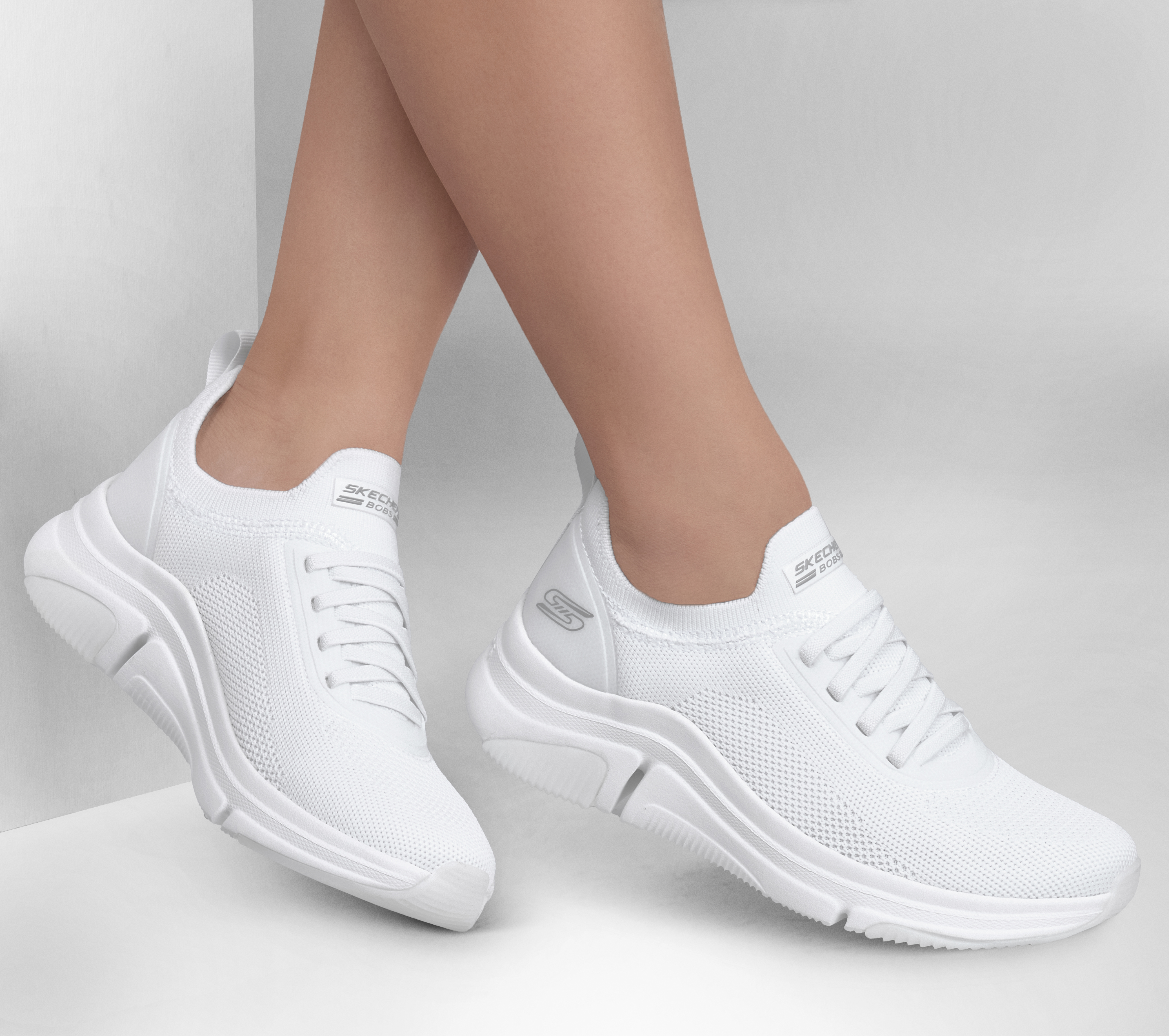 Skechers BOBS Sport Sparrow Flex Instant Clout