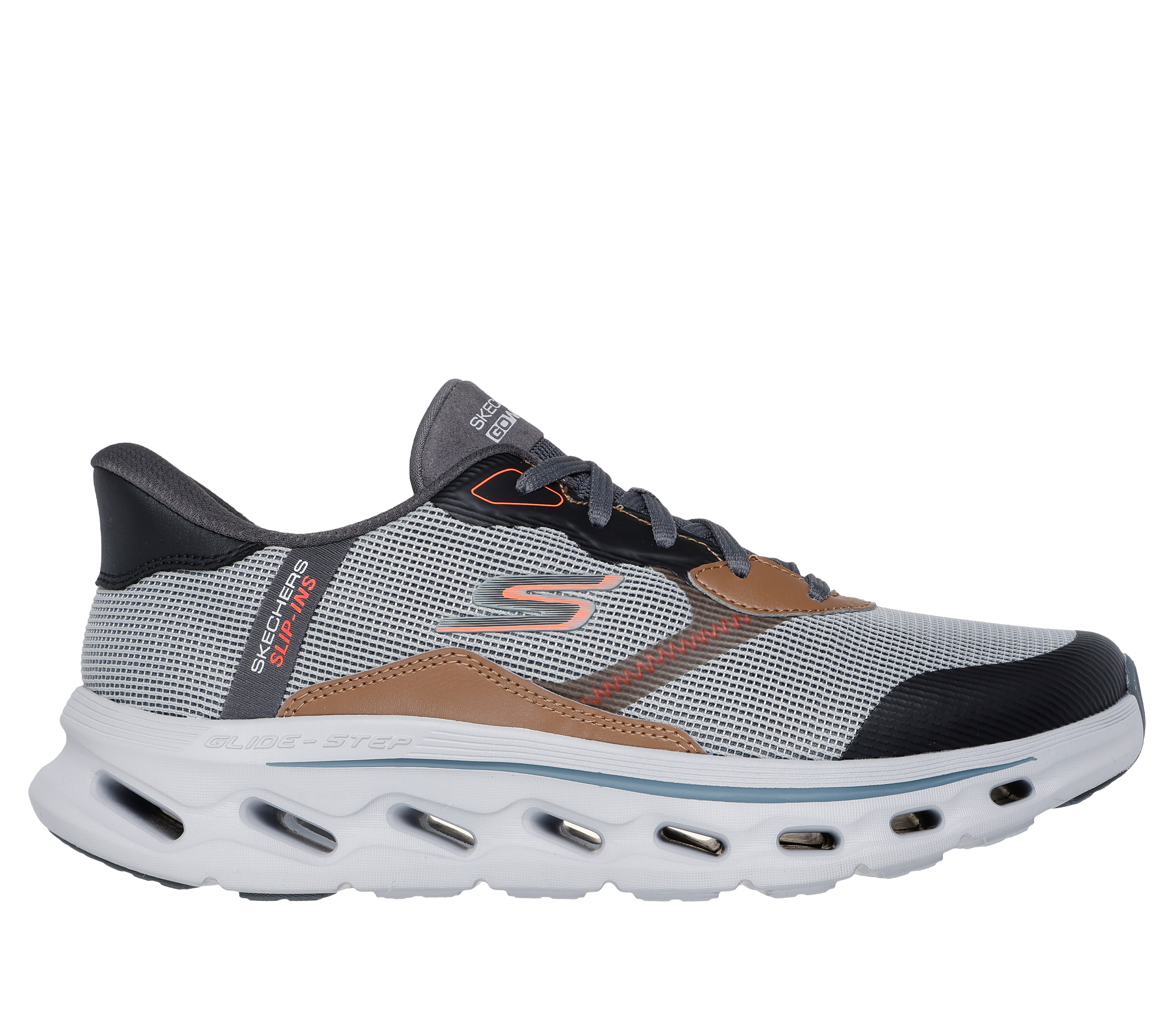 Go step skechers 2025