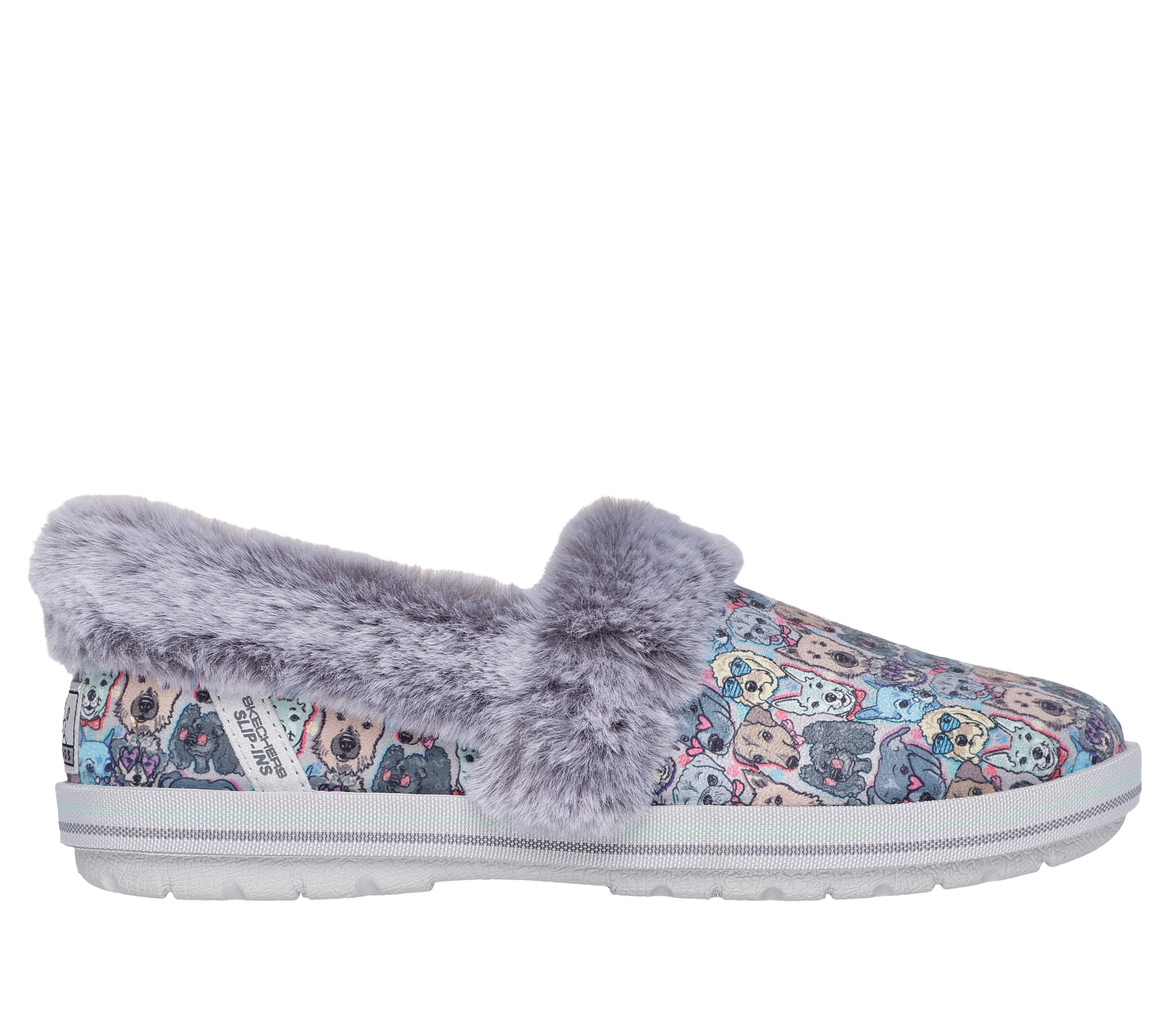 Bobs at home slippers by skechers store