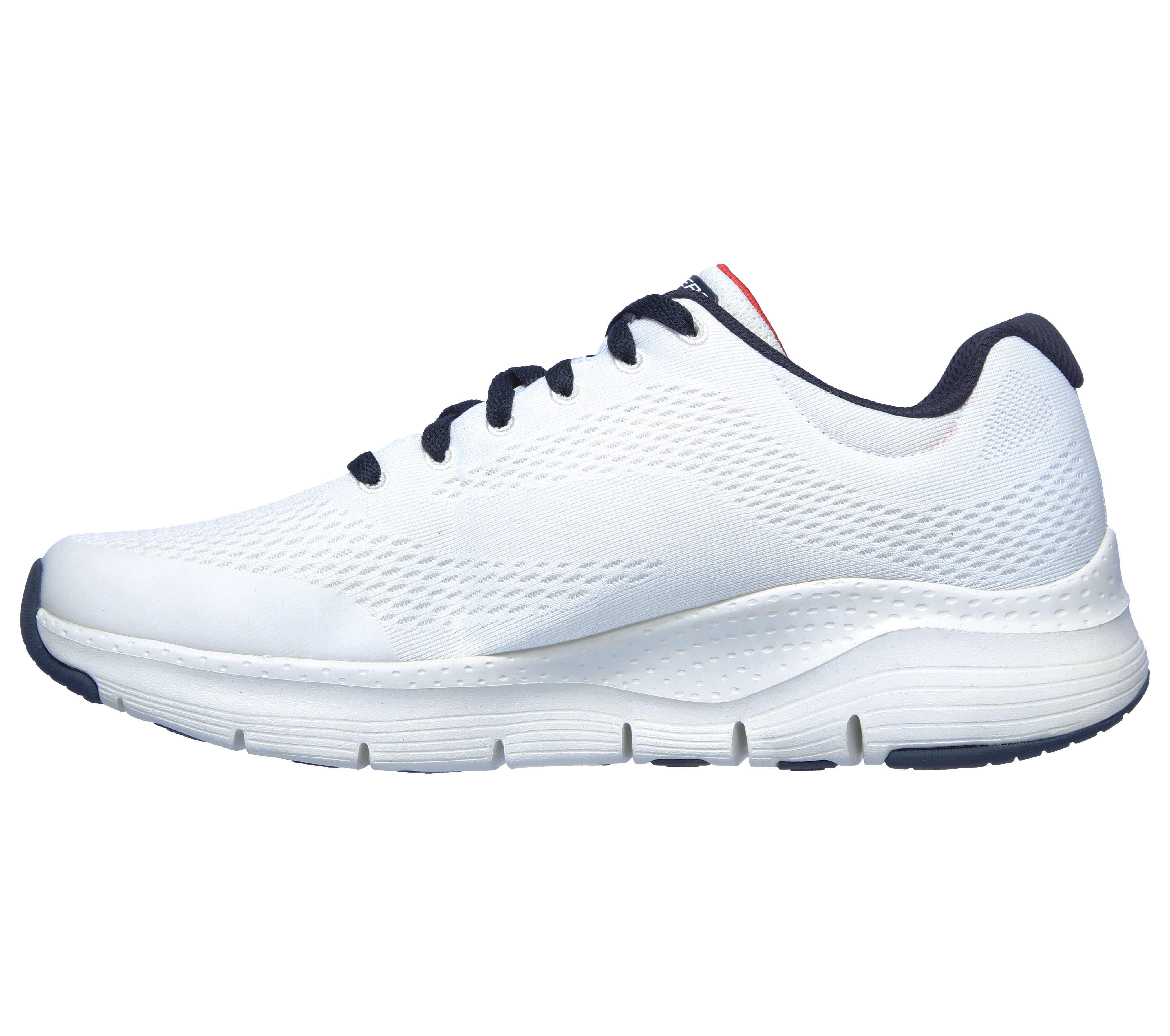 skechers high arch support