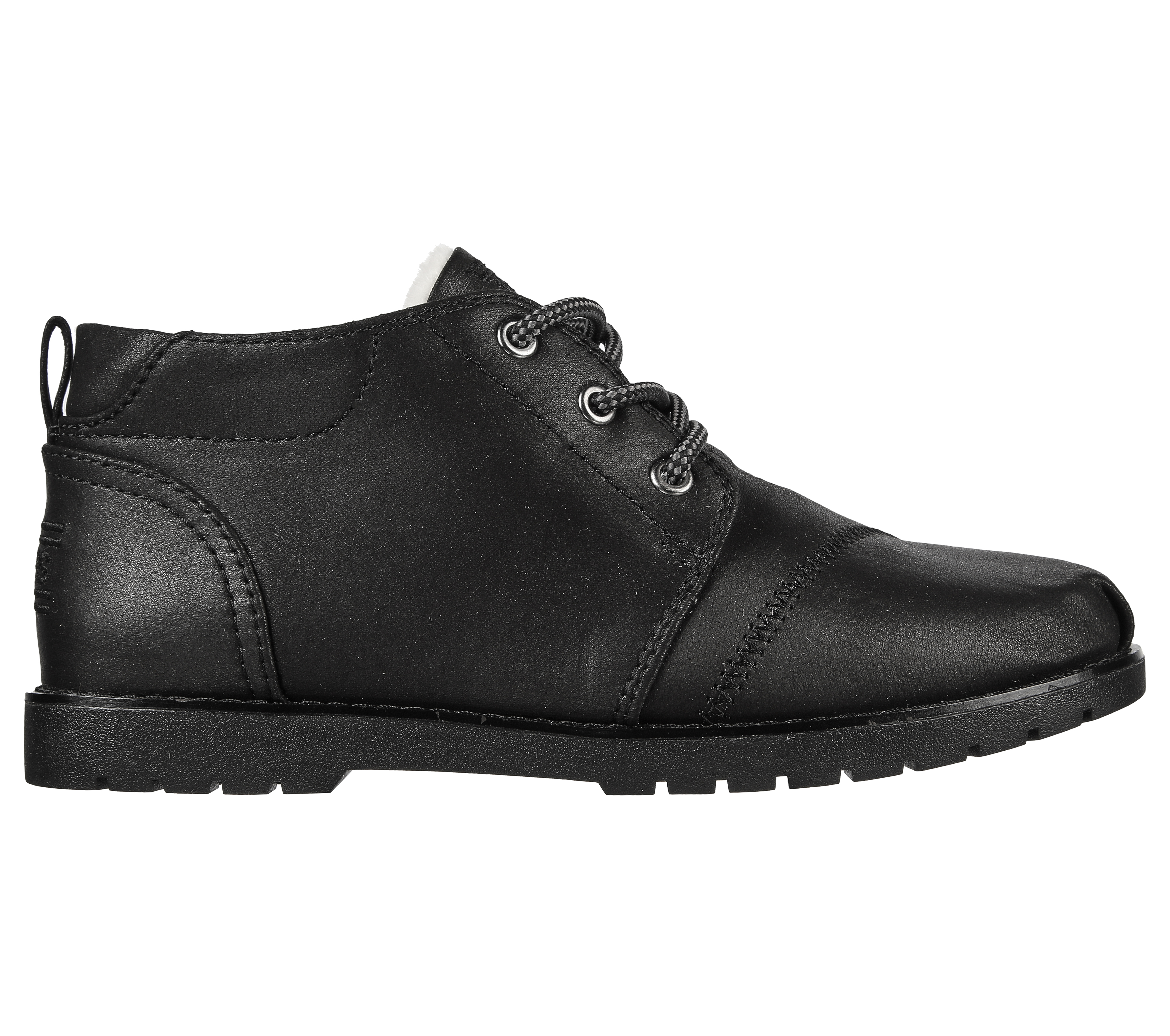 Skechers bobs sales chill luxe bootie