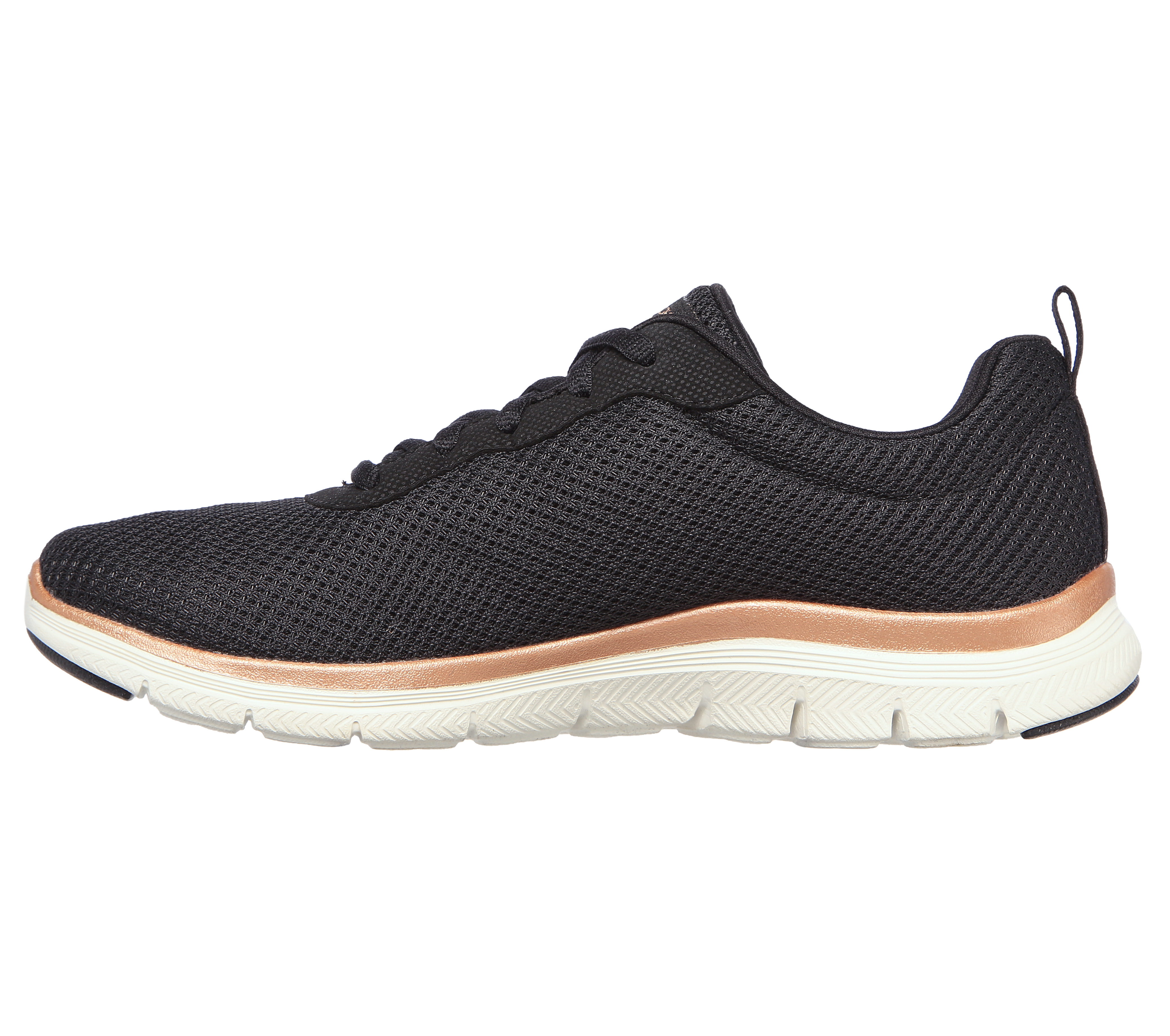 SKECHERS Flex Appeal 4.0 Brilliant View Women's Shoes - Wide