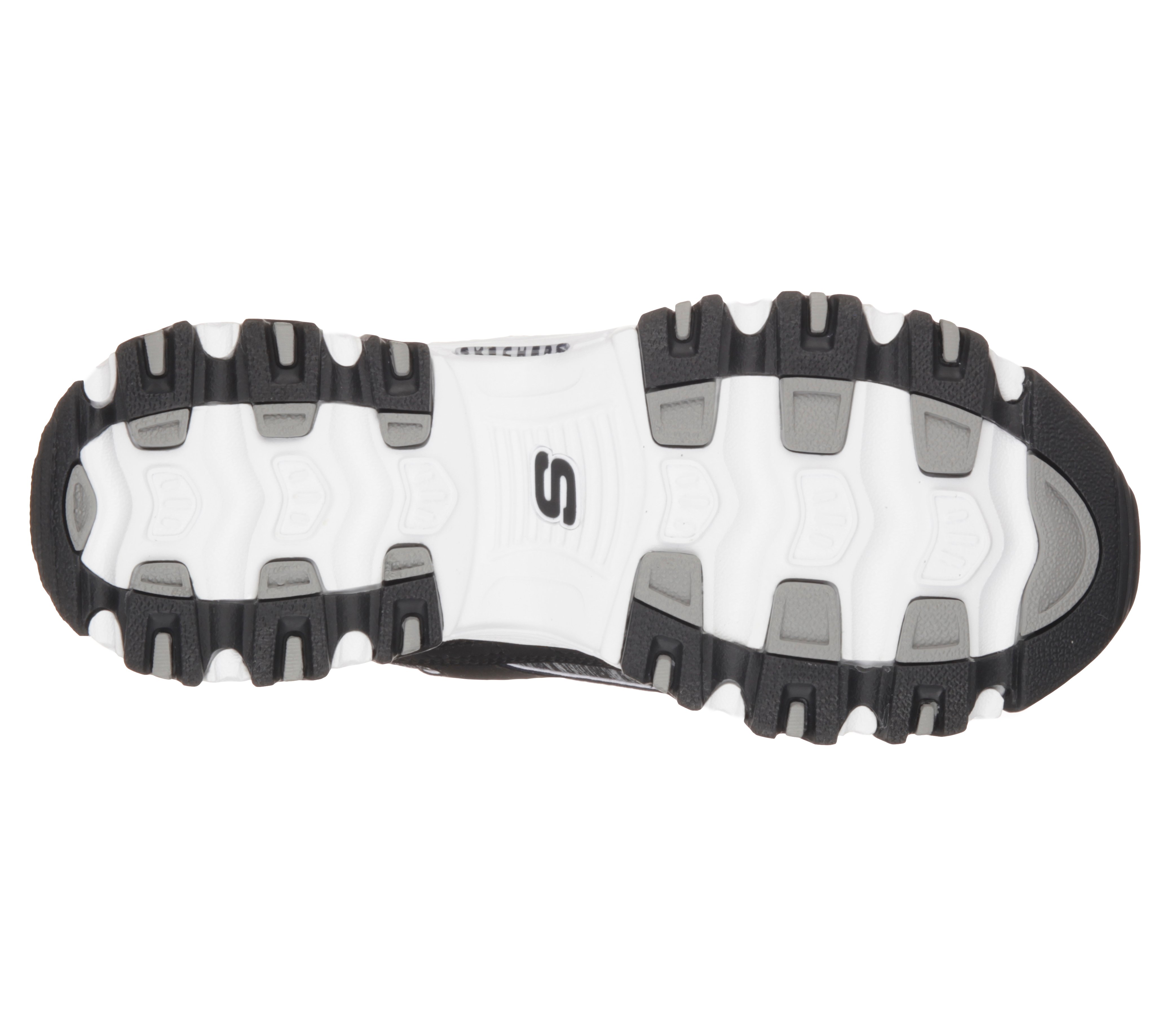 sketchers d lites 2
