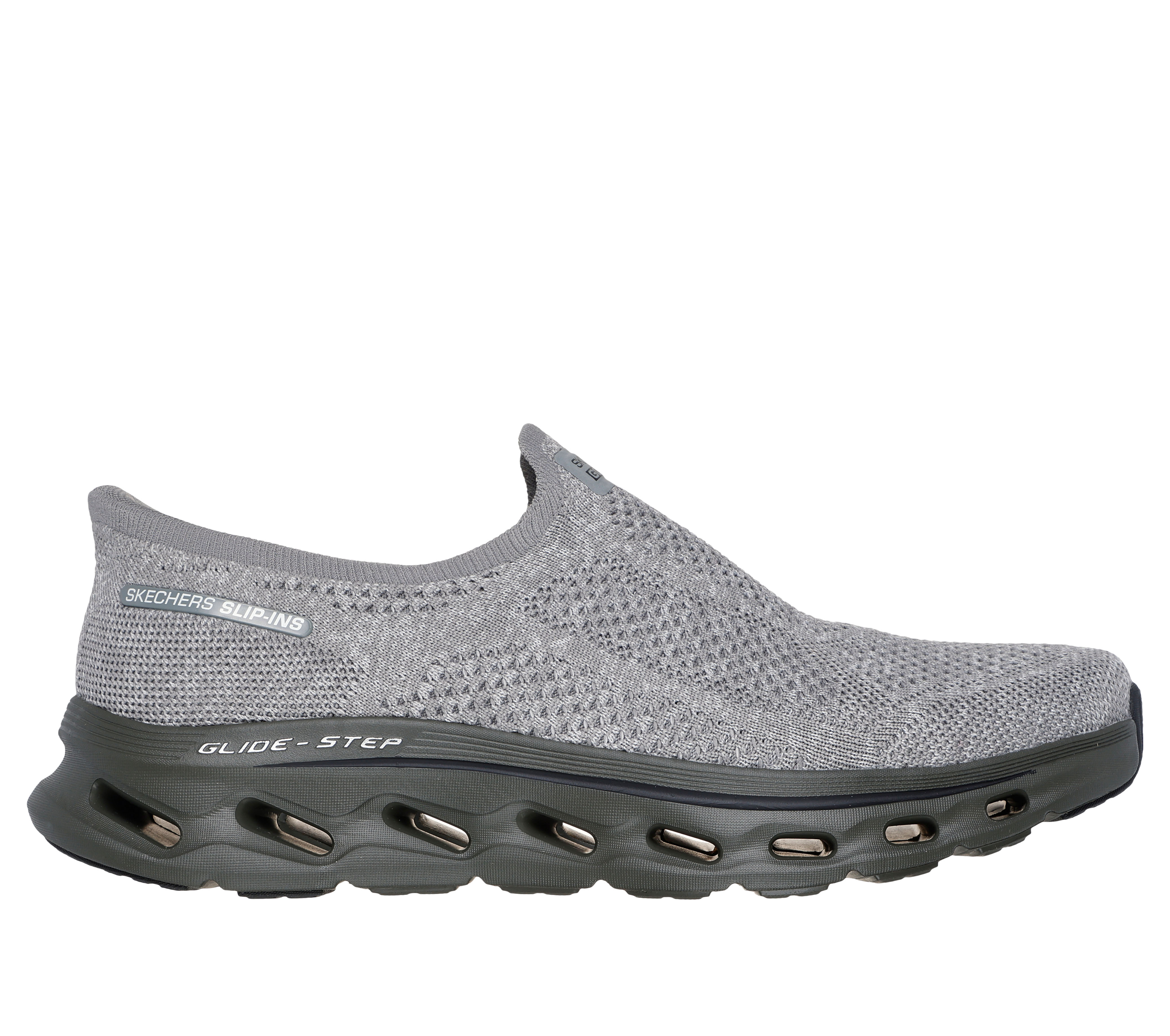 Skechers Slip ins GO Walk Glide Step 2.0 Caleb
