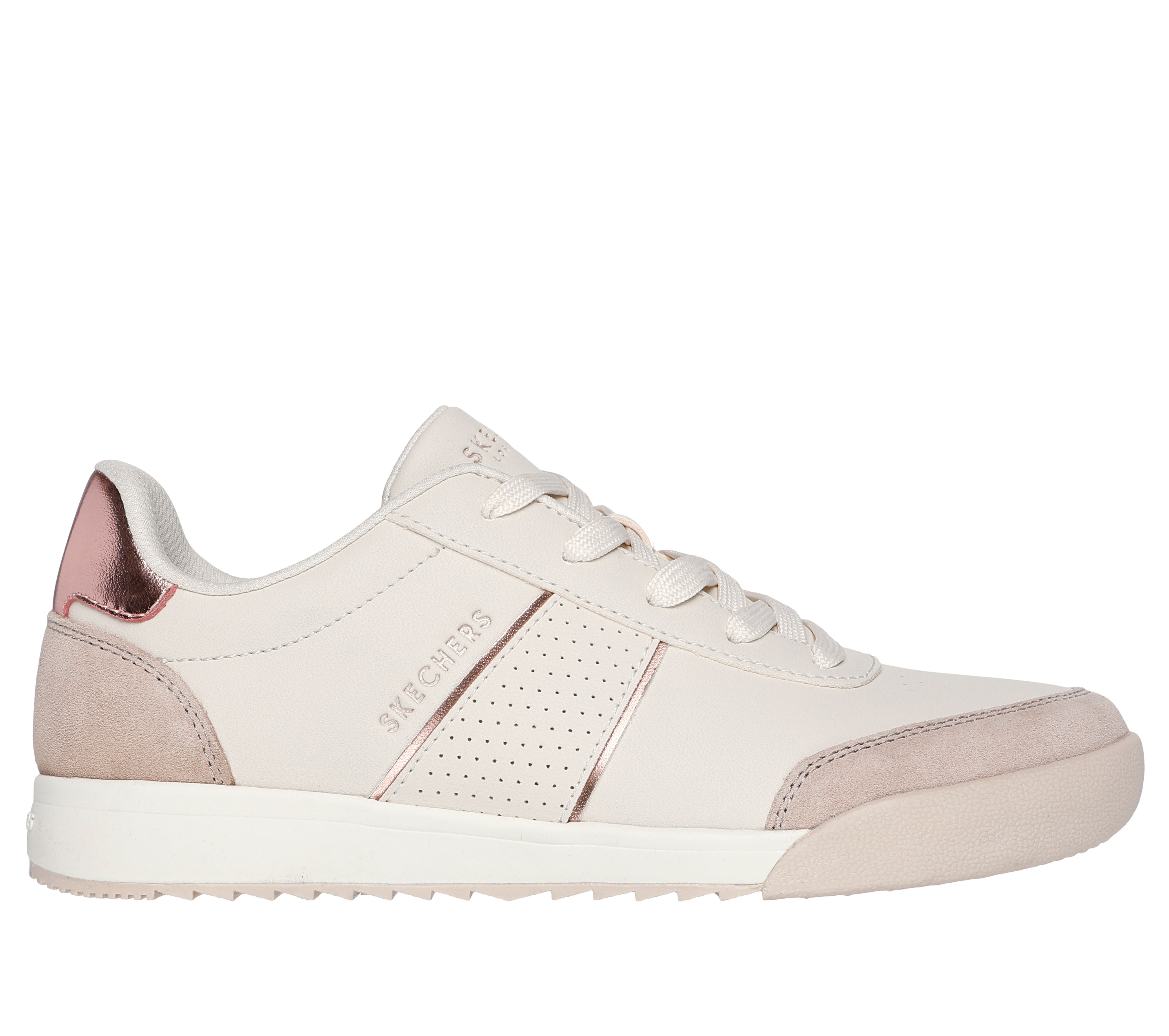 Zinger 2.0 Retro Runwayz