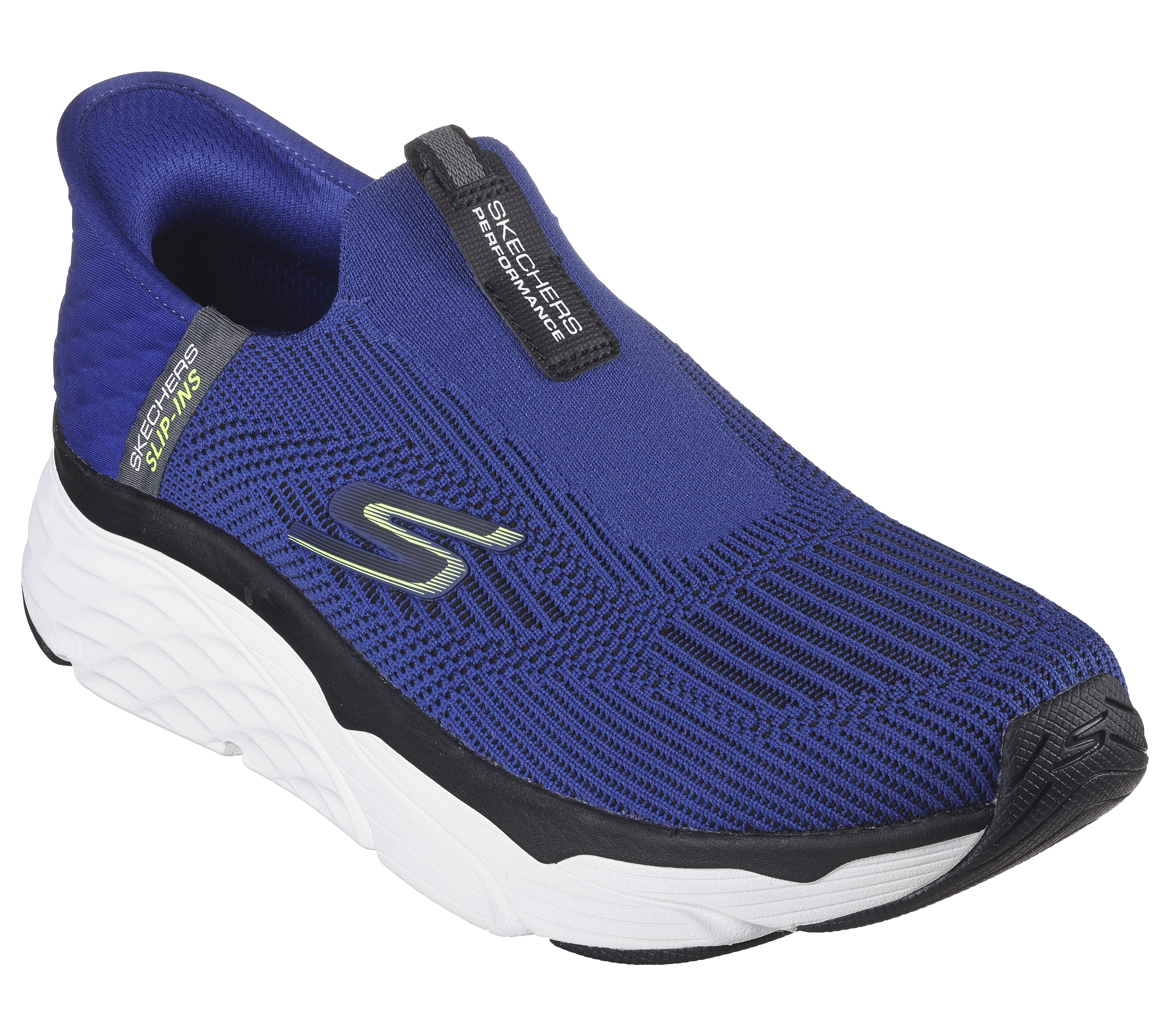 Skechers Slip-ins: Max Cushioning - Advantageous