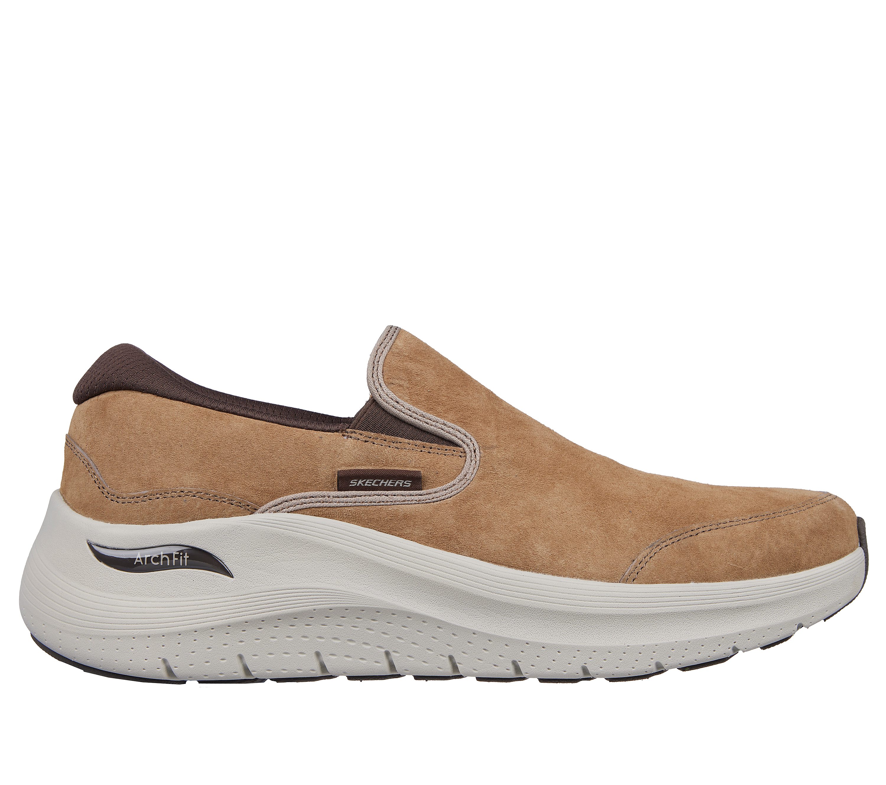 How do discount skechers fit