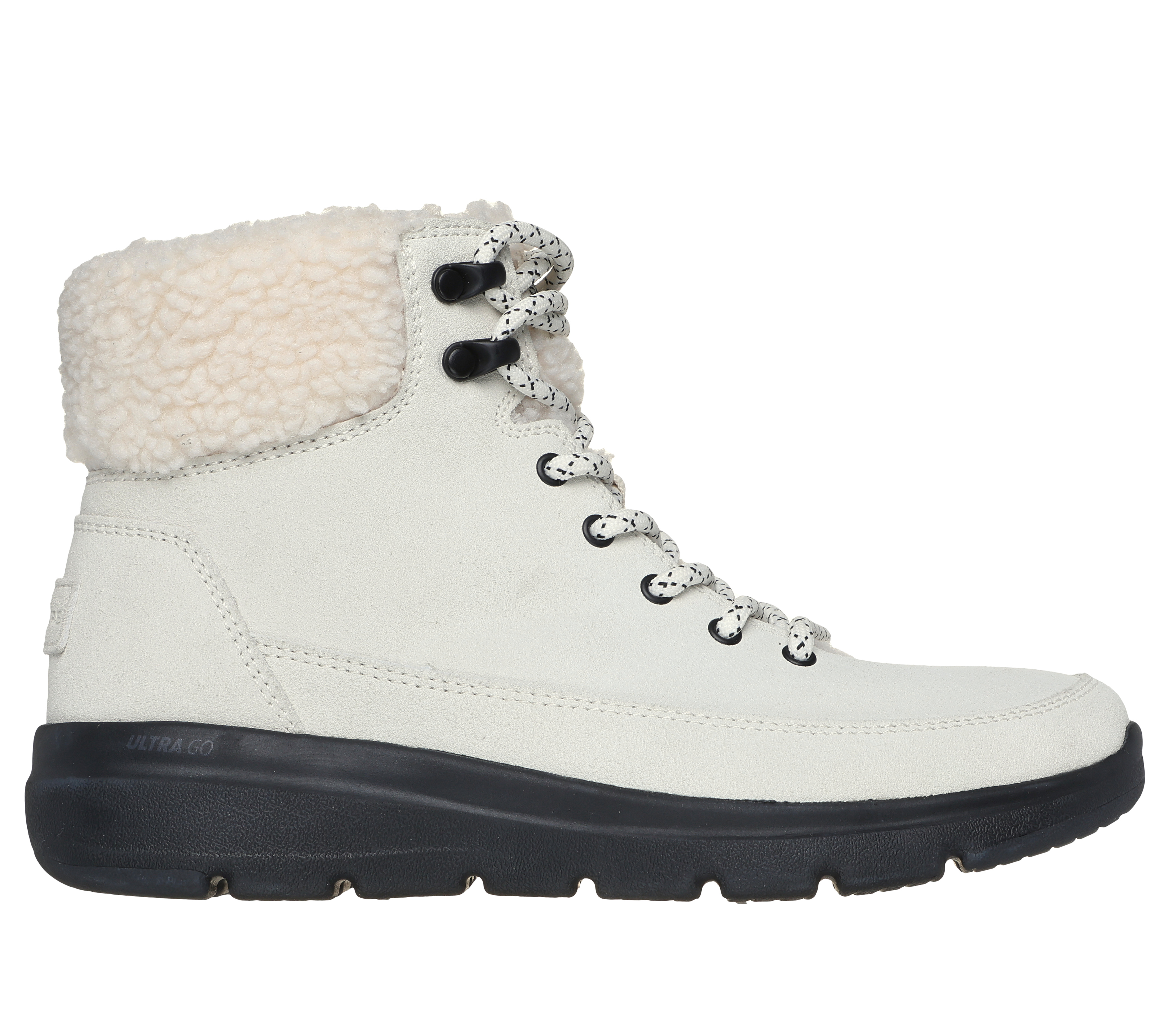skechers cold weather boots